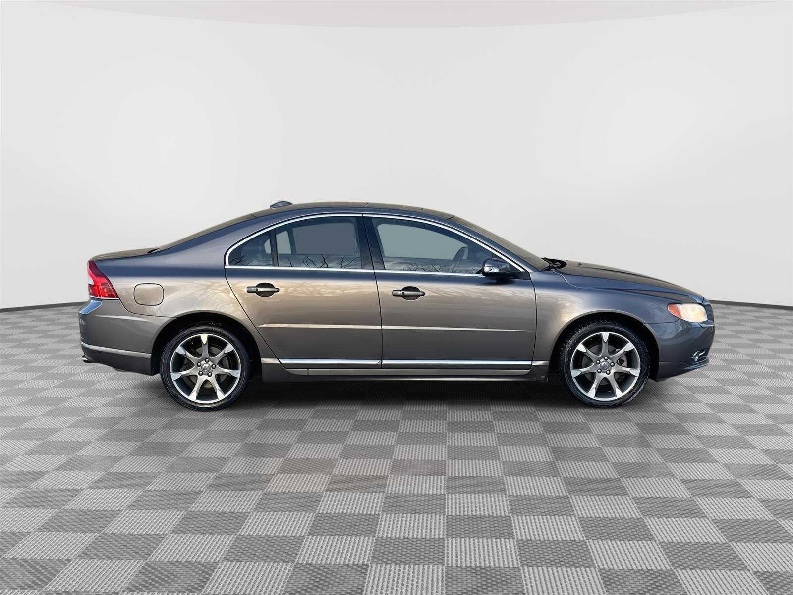 Used 2011 Volvo S80 for sale in Lincoln NE