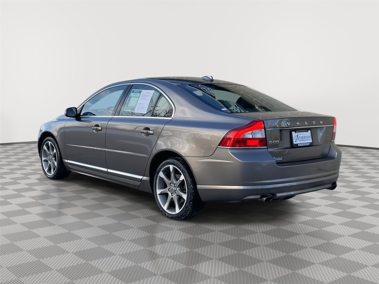 Used 2011 Volvo S80 for sale in Lincoln NE