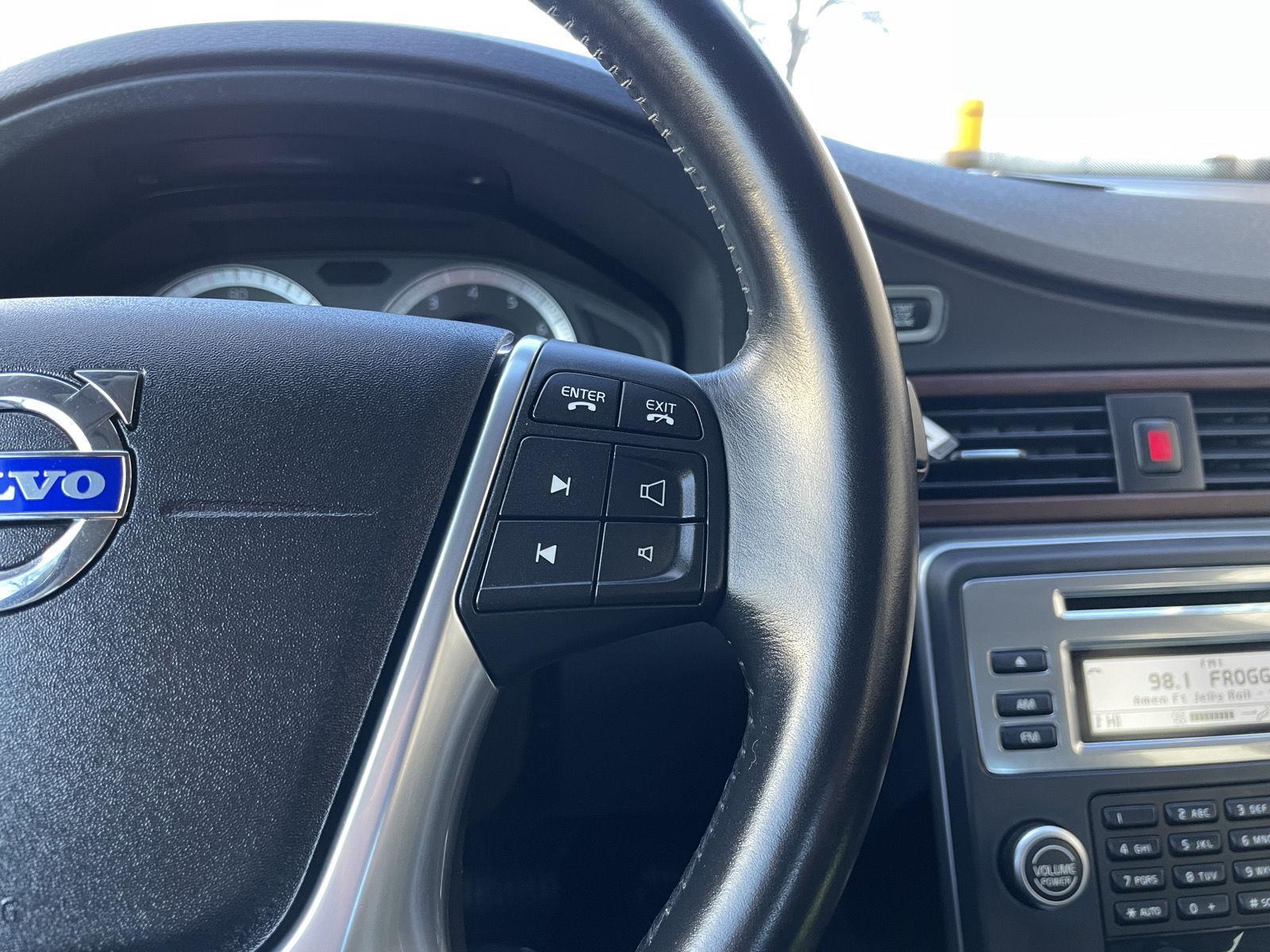 Used 2011 Volvo S80 for sale in Lincoln NE