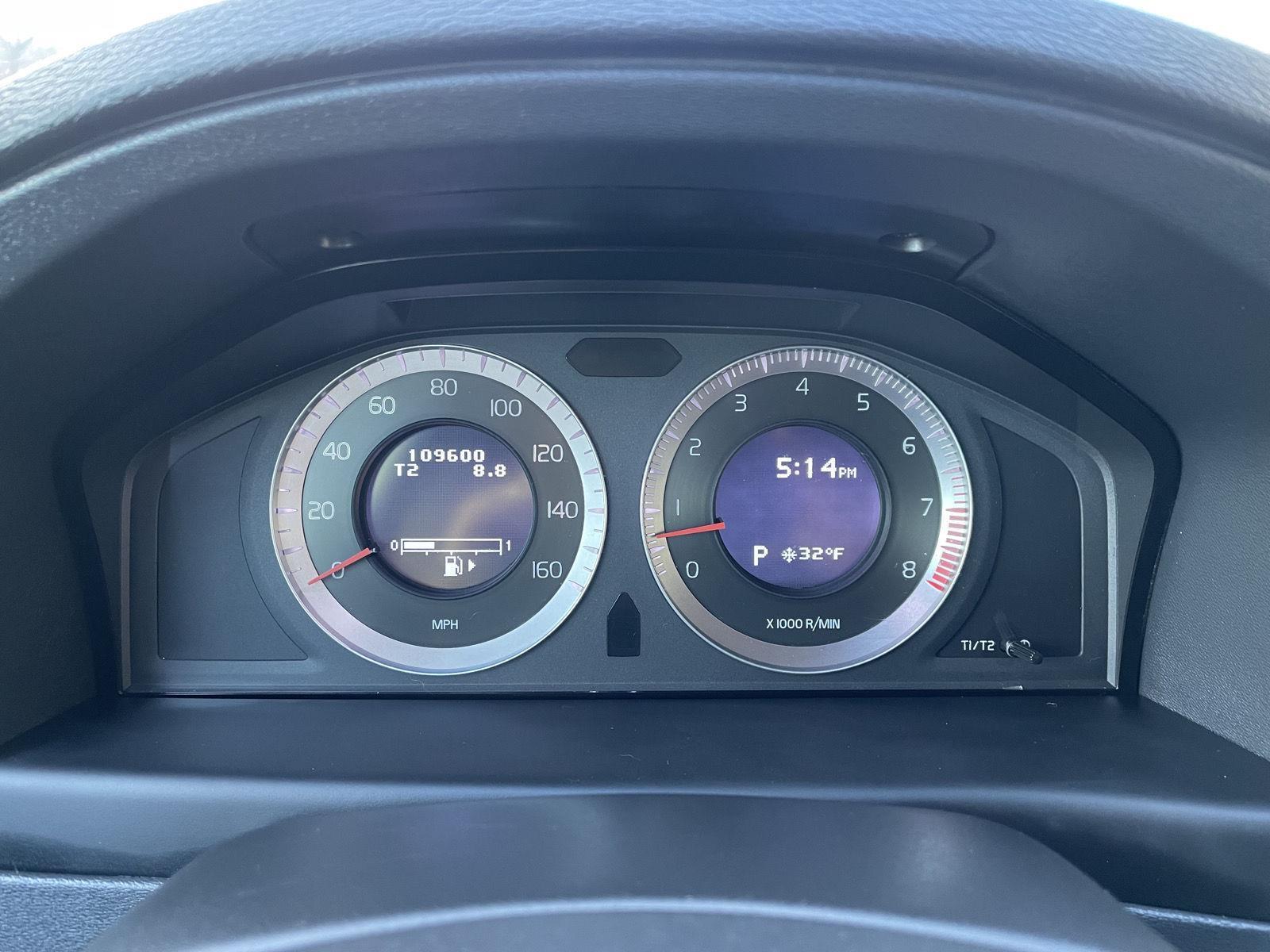 Used 2011 Volvo S80 for sale in Lincoln NE