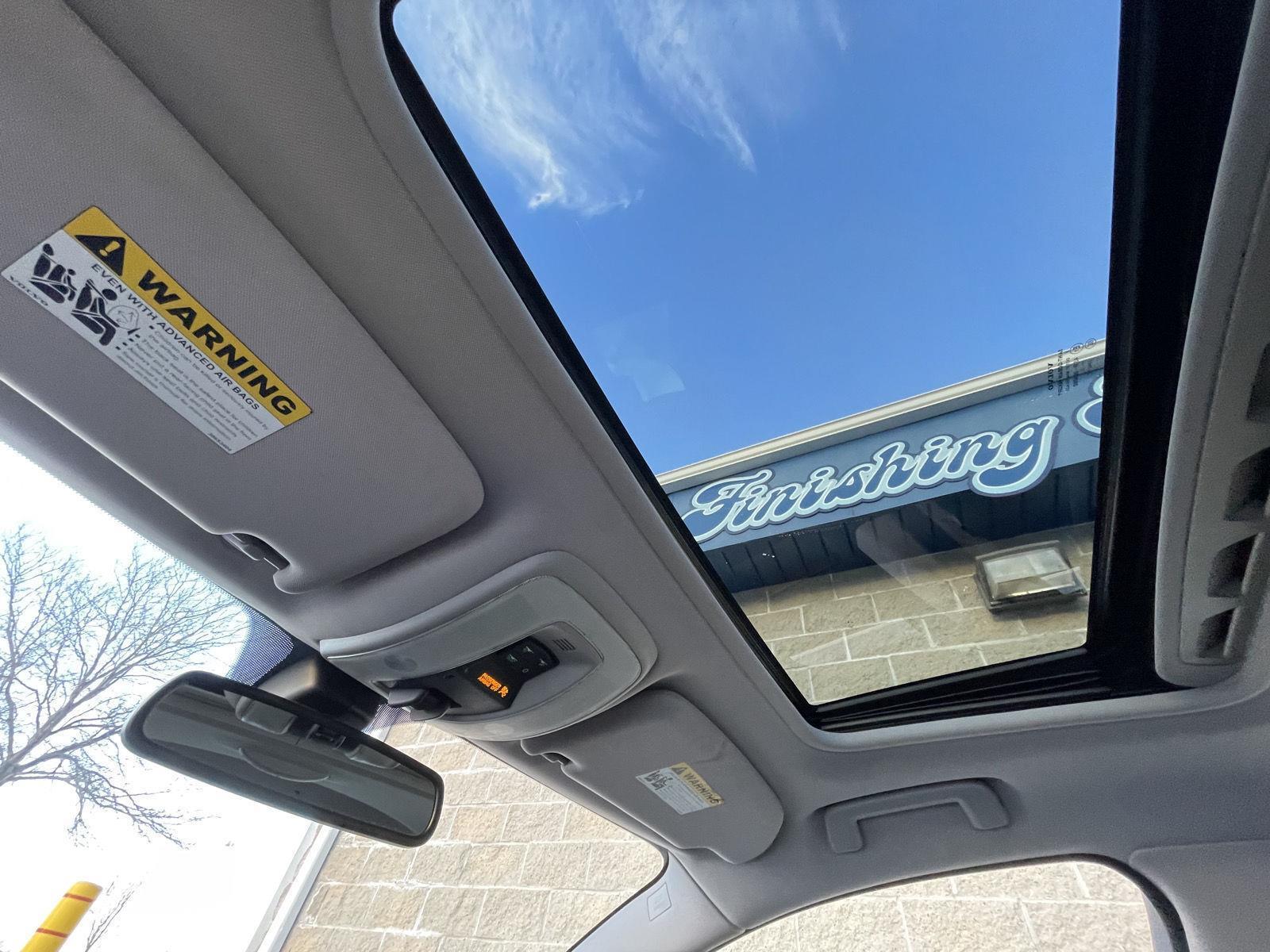 Used 2011 Volvo S80 for sale in Lincoln NE