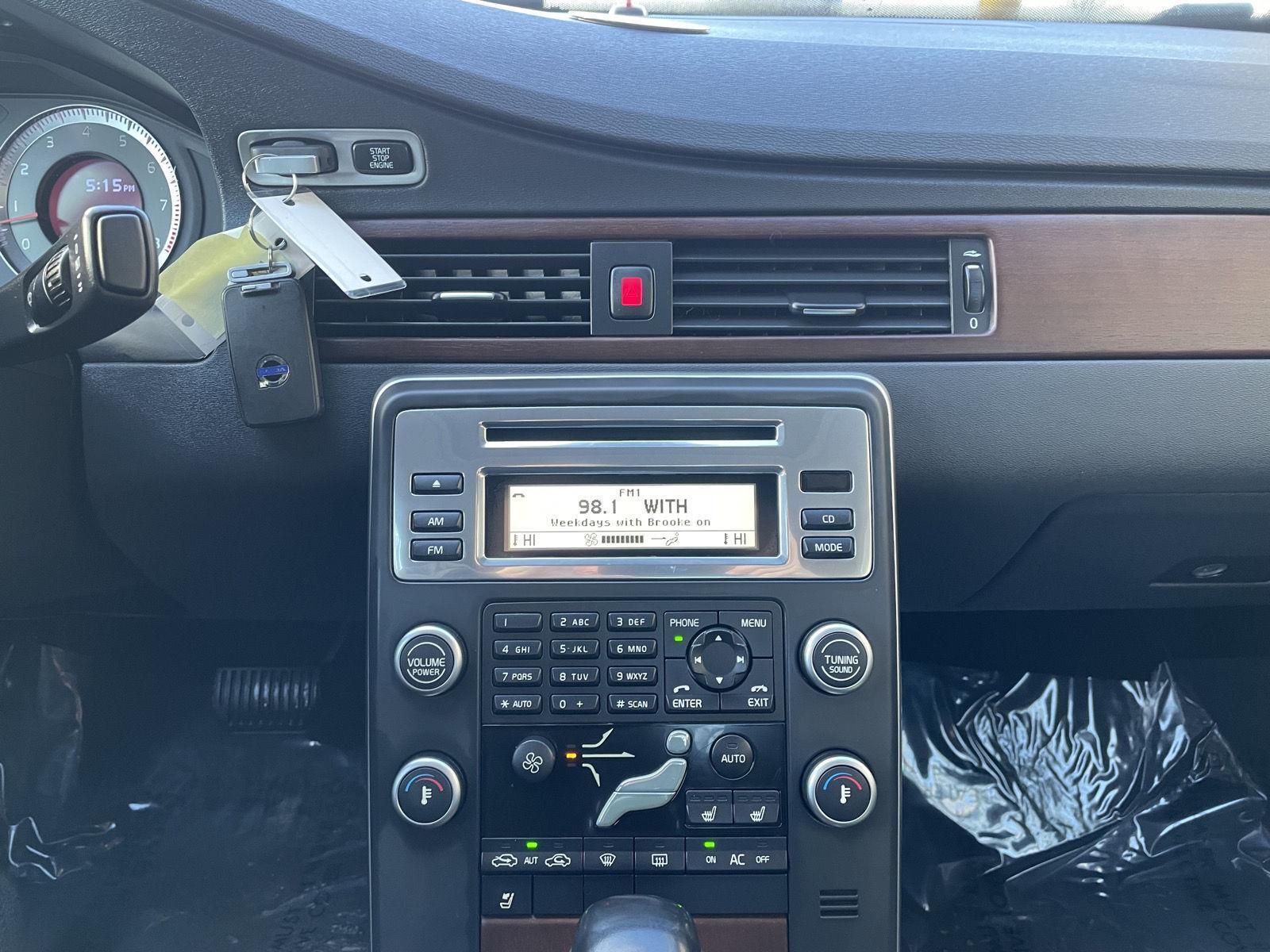 Used 2011 Volvo S80 for sale in Lincoln NE