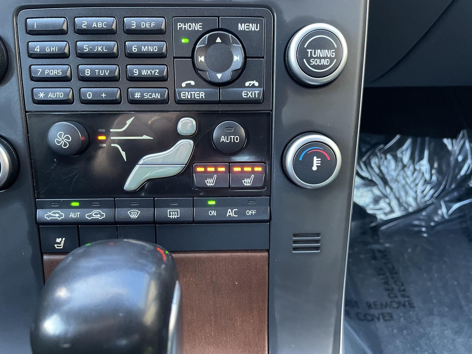 Used 2011 Volvo S80 for sale in Lincoln NE