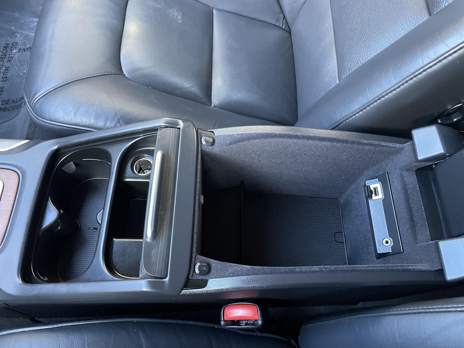 Used 2011 Volvo S80 for sale in Lincoln NE