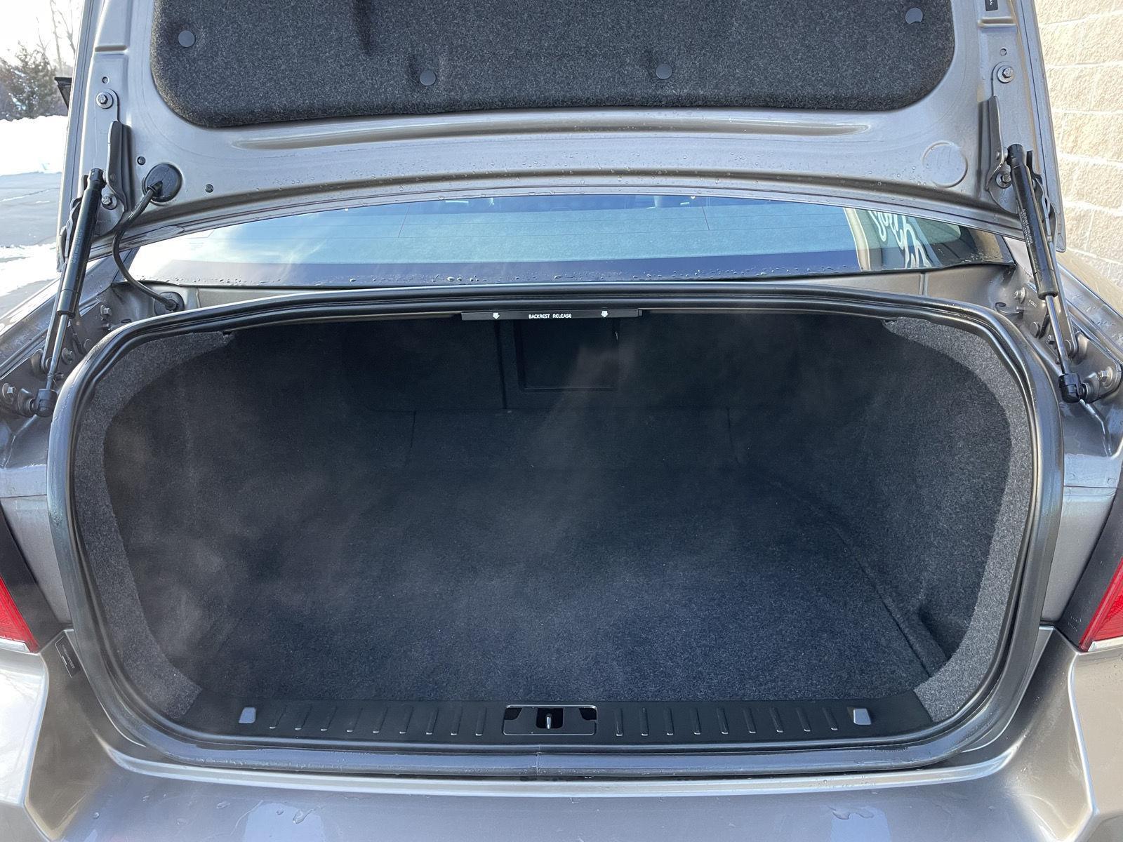 Used 2011 Volvo S80 for sale in Lincoln NE