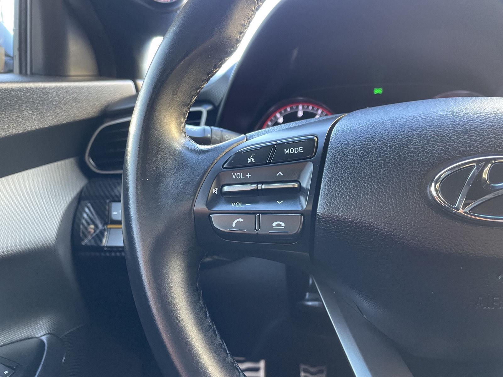 Pre-Owned 2019 Hyundai Veloster for sale in Lincoln NE