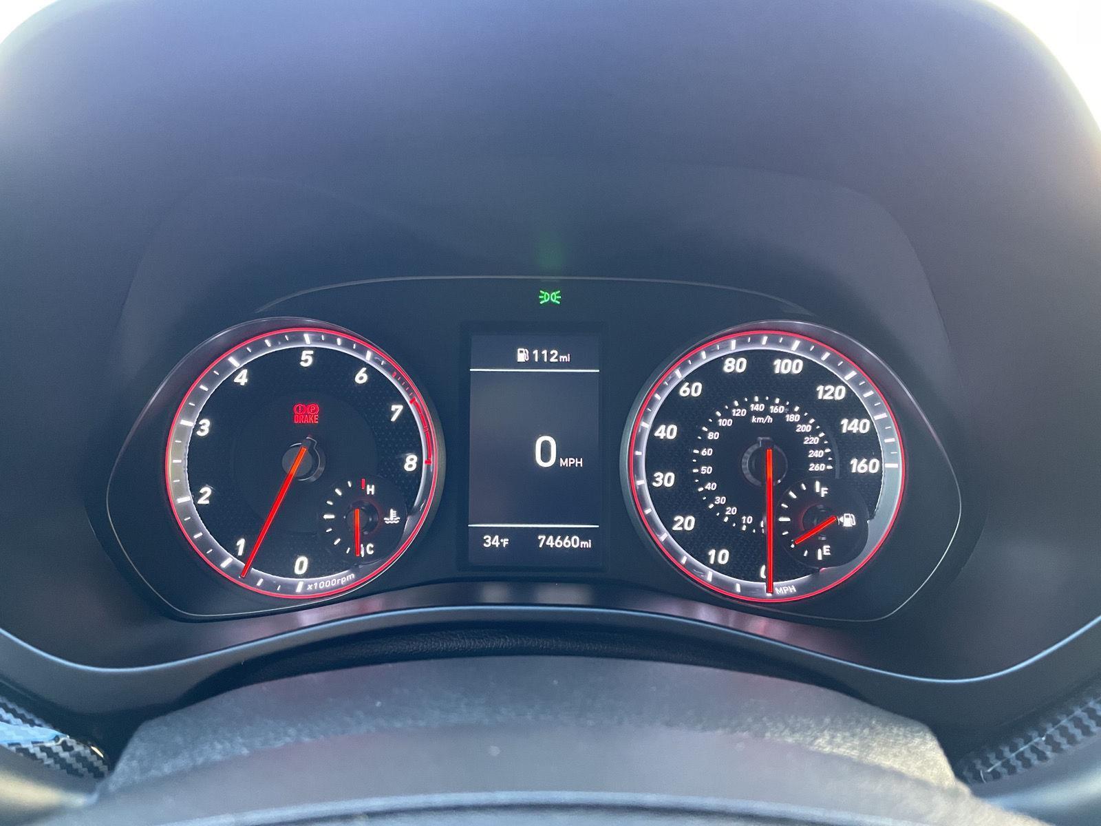 Pre-Owned 2019 Hyundai Veloster for sale in Lincoln NE