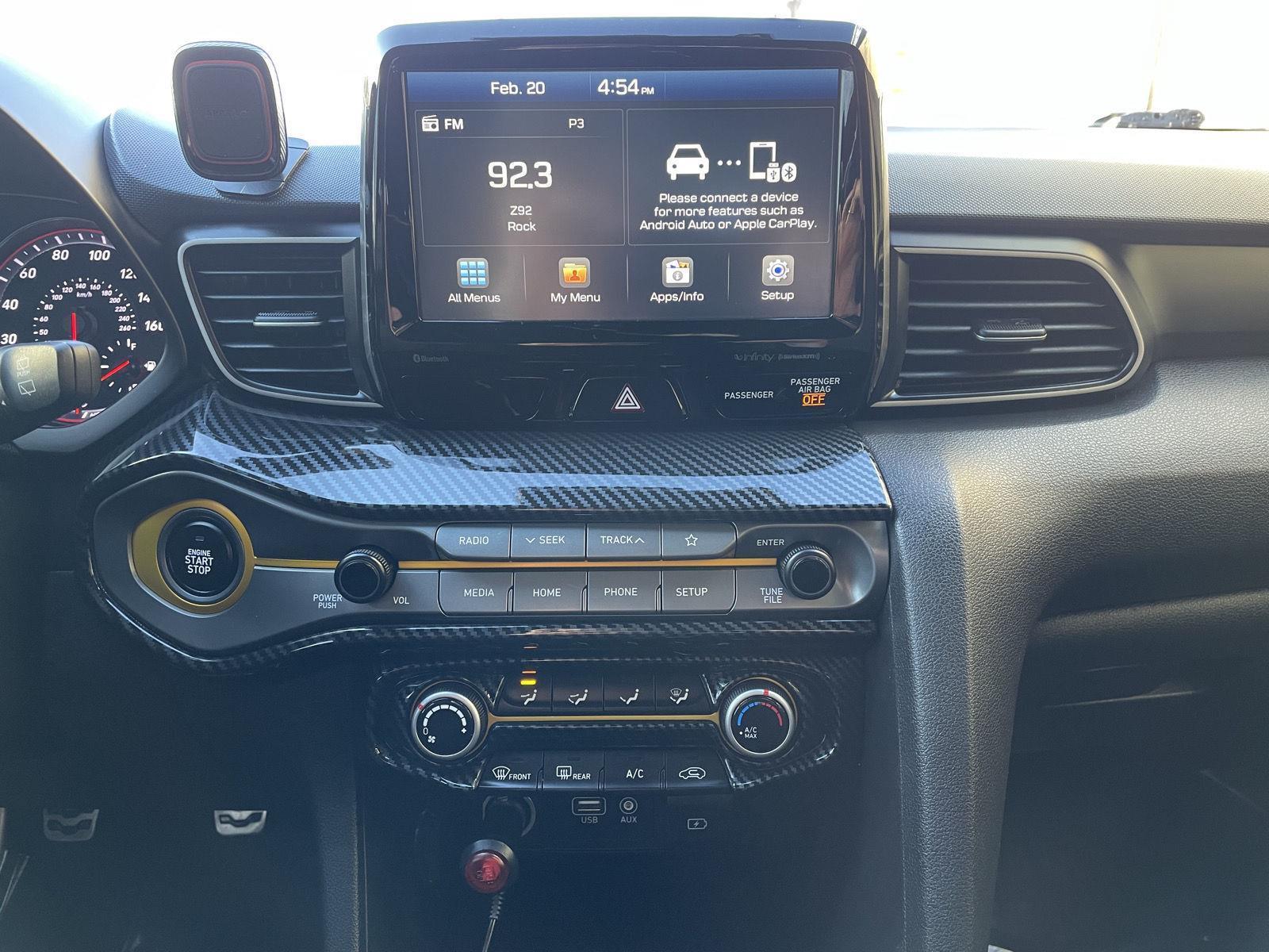 Pre-Owned 2019 Hyundai Veloster for sale in Lincoln NE