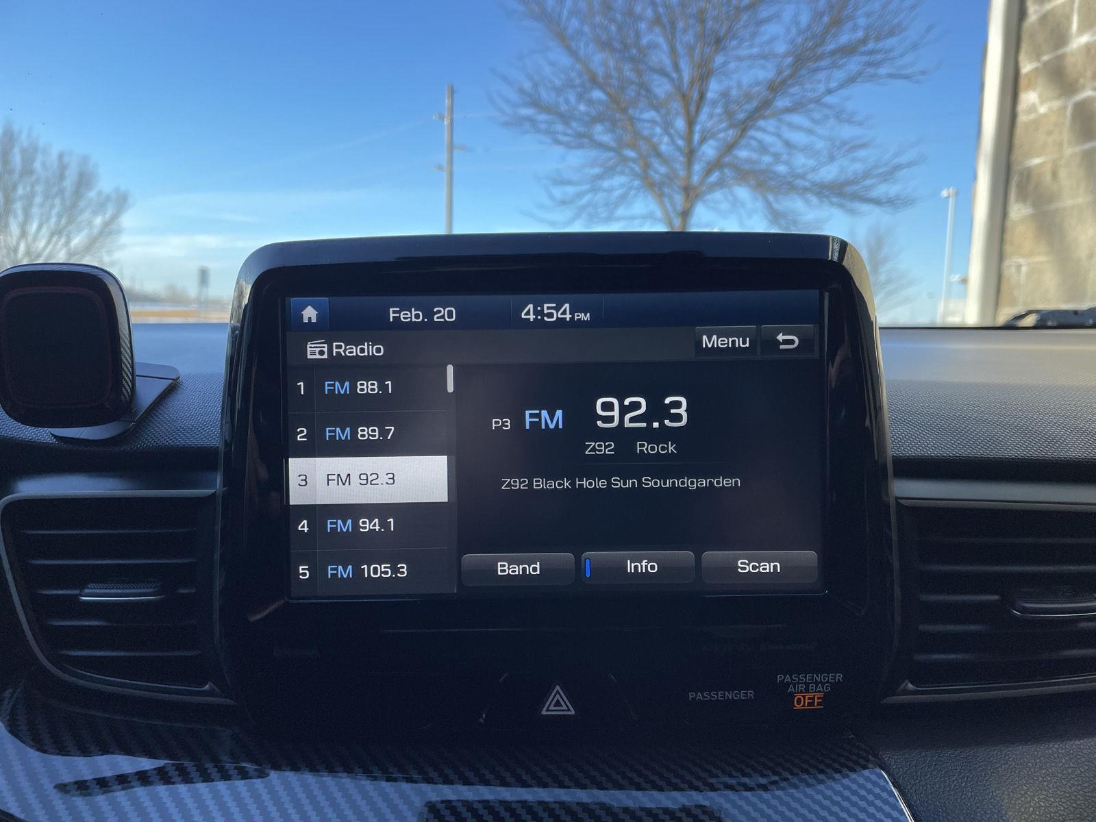 Pre-Owned 2019 Hyundai Veloster for sale in Lincoln NE