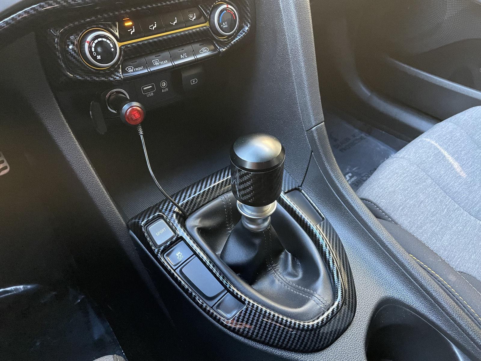 Pre-Owned 2019 Hyundai Veloster for sale in Lincoln NE