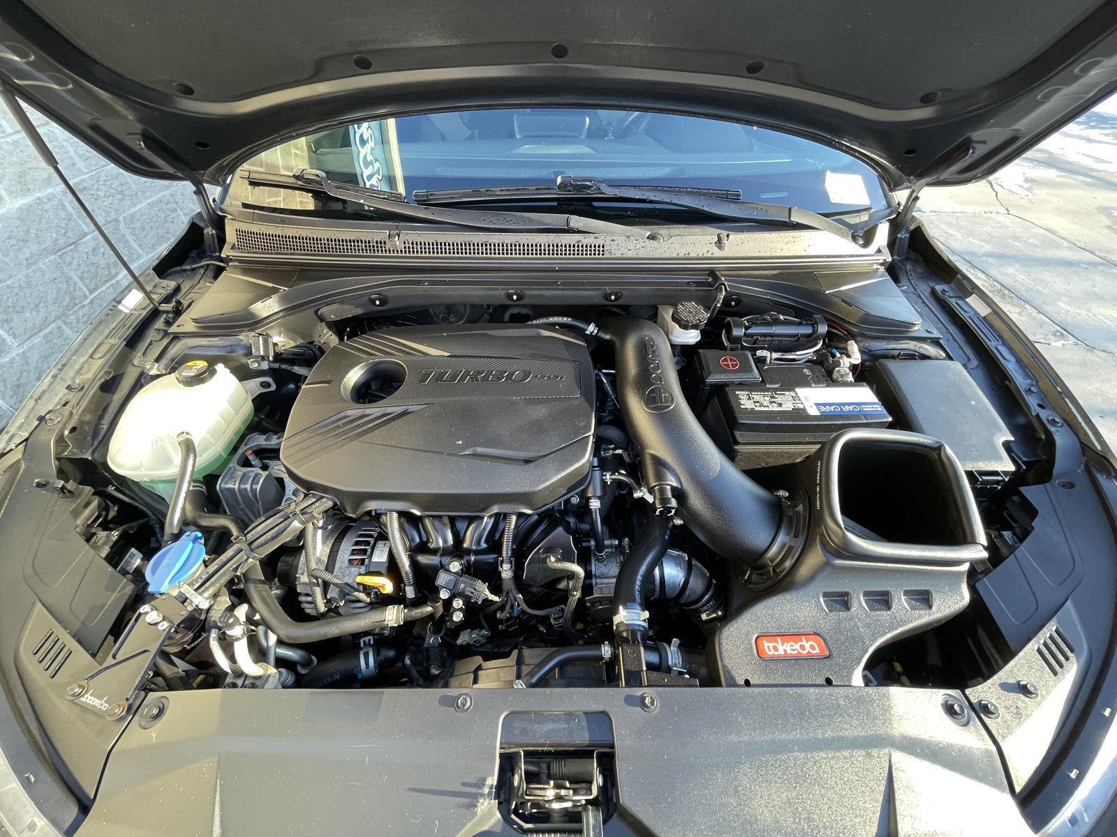 Pre-Owned 2019 Hyundai Veloster for sale in Lincoln NE