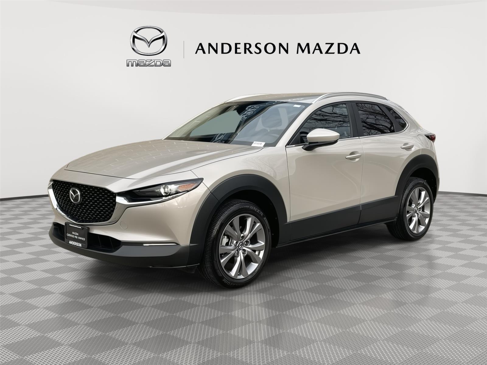 Used 2023 Mazda CX-30 for sale in Lincoln NE