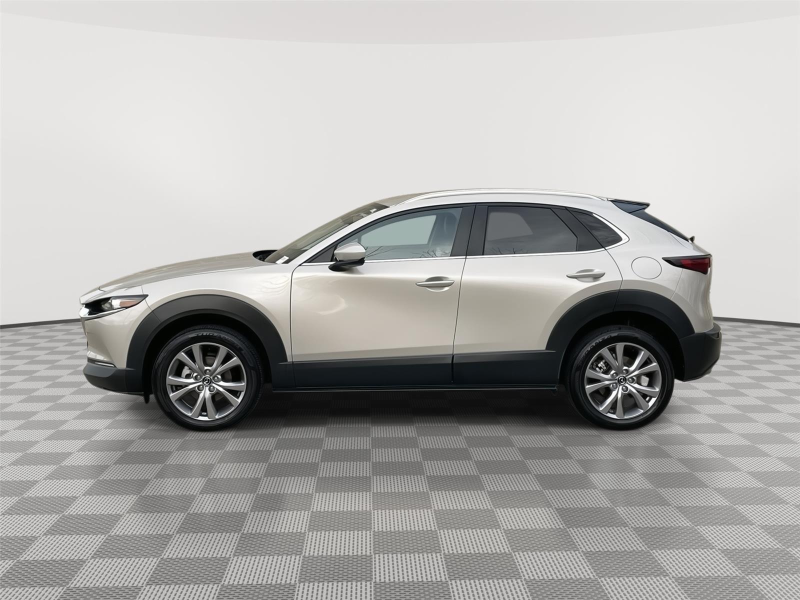 Used 2023 Mazda CX-30 for sale in Lincoln NE