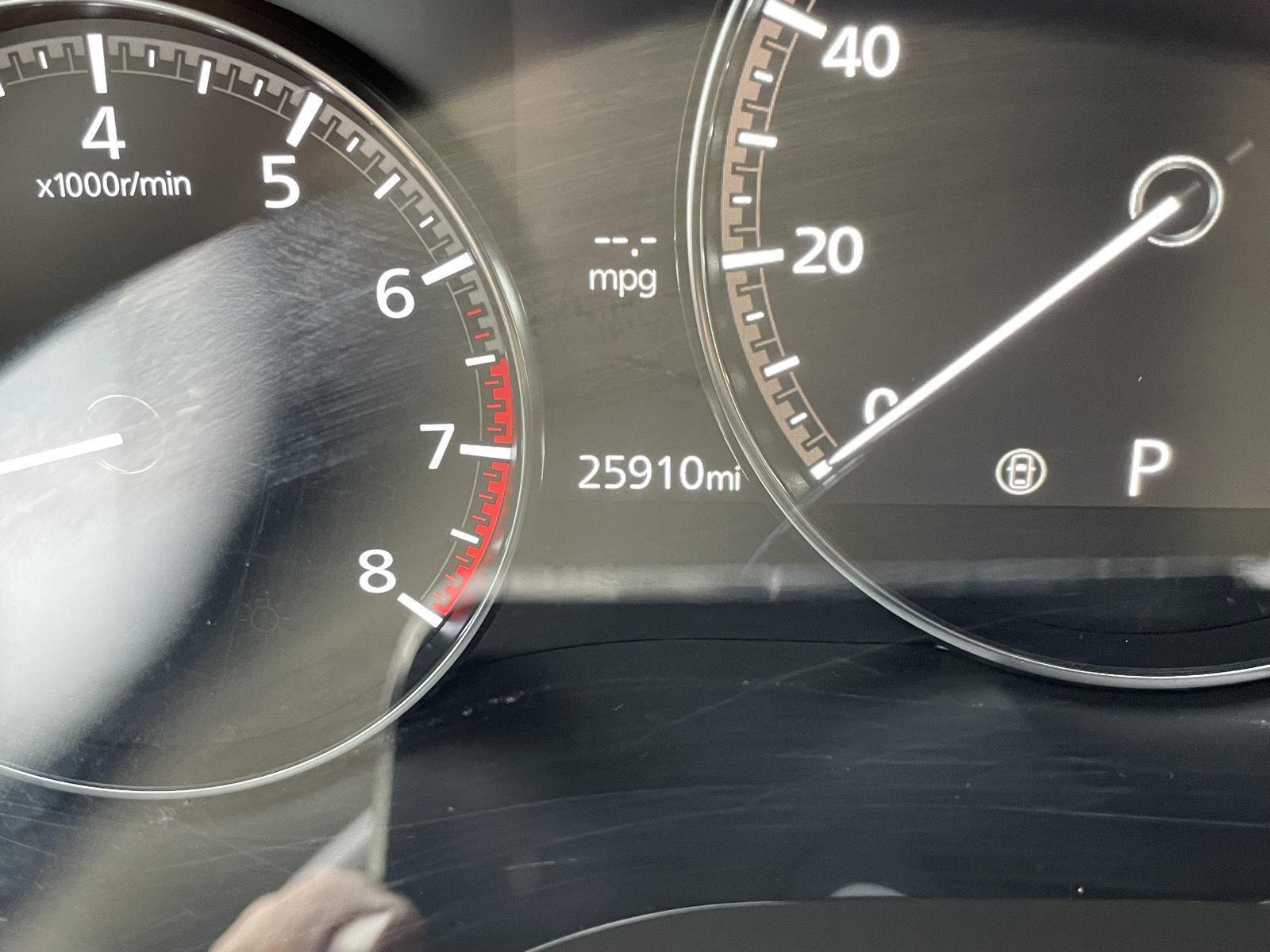 Used 2023 Mazda CX-30 for sale in Lincoln NE