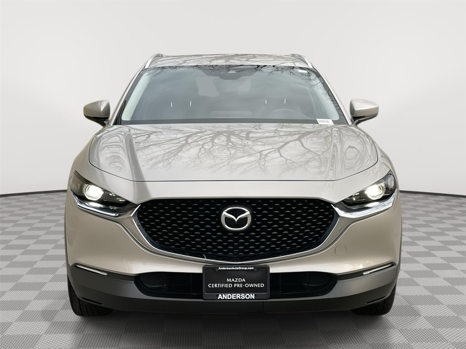 Used 2023 Mazda CX-30 for sale in Lincoln NE