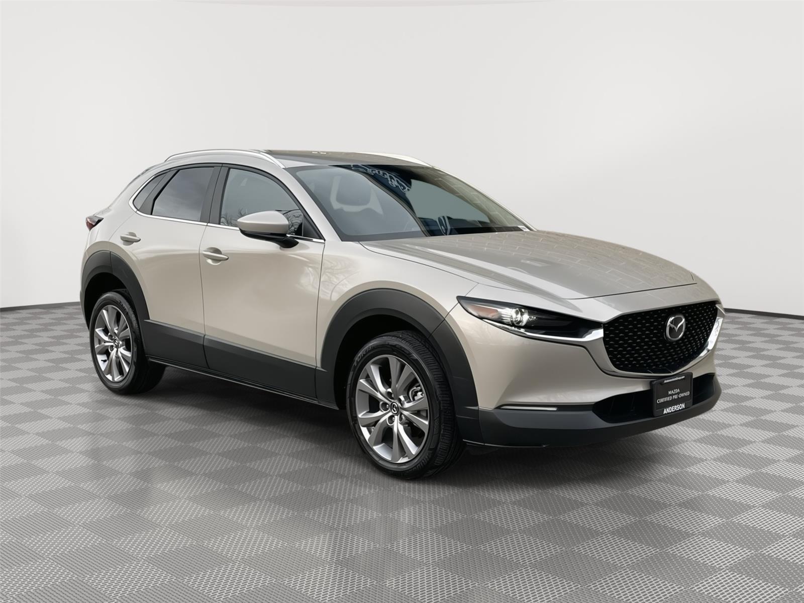 Used 2023 Mazda CX-30 for sale in Lincoln NE