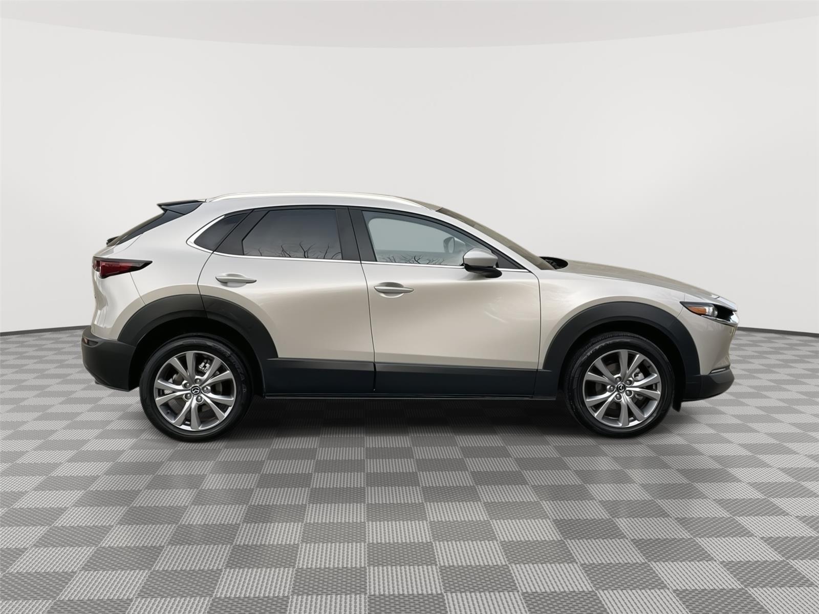 Used 2023 Mazda CX-30 for sale in Lincoln NE