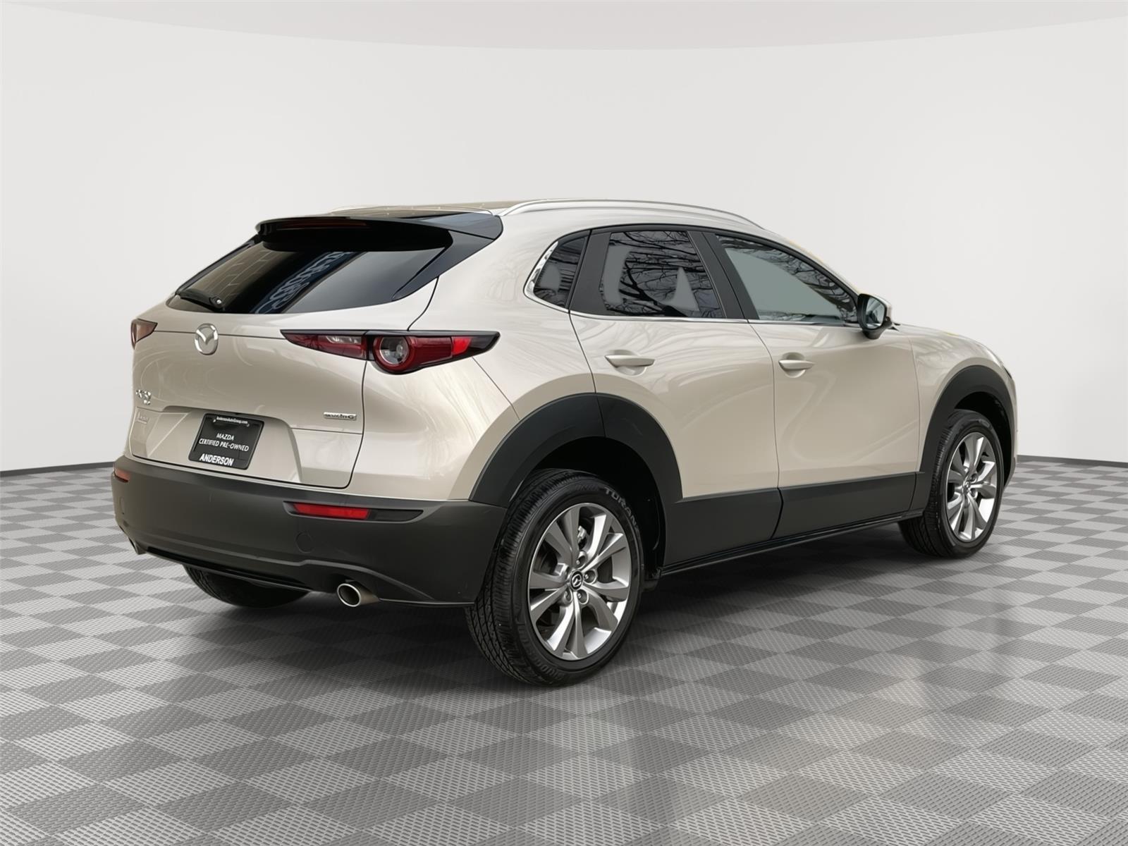 Used 2023 Mazda CX-30 for sale in Lincoln NE