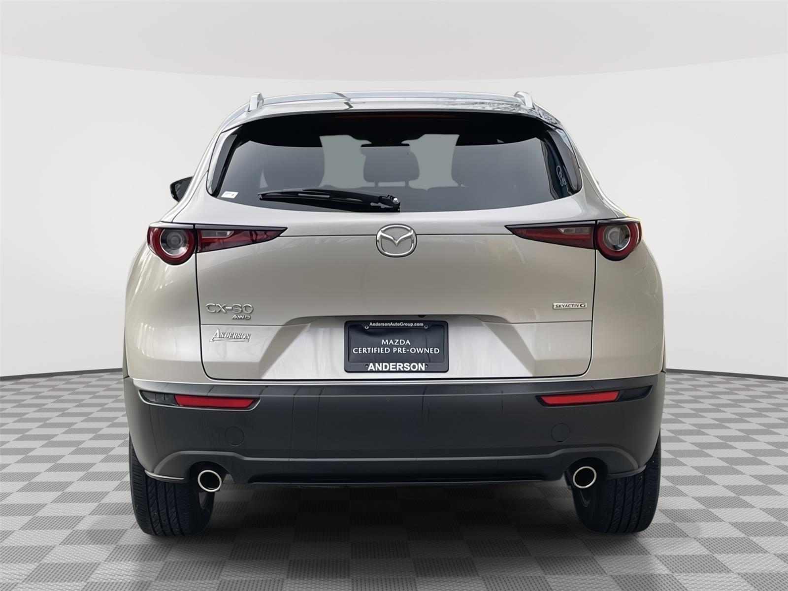 Used 2023 Mazda CX-30 for sale in Lincoln NE