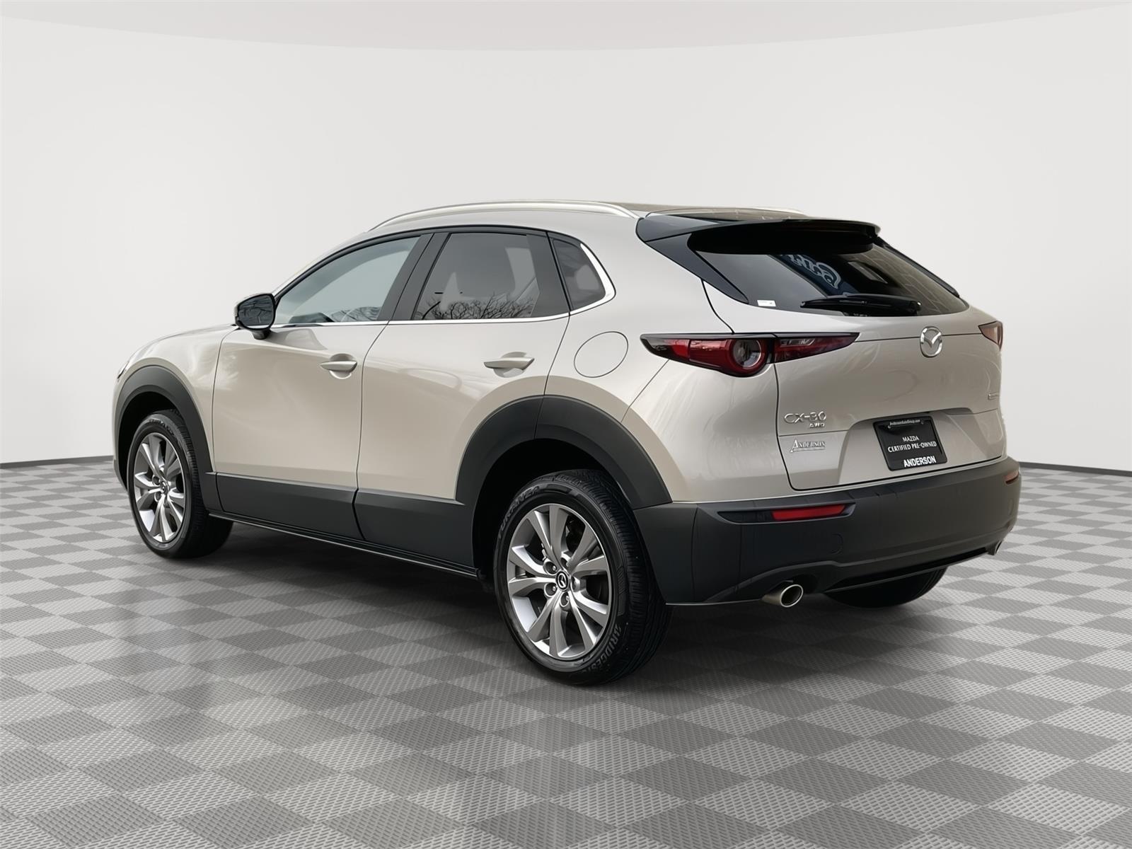 Used 2023 Mazda CX-30 for sale in Lincoln NE