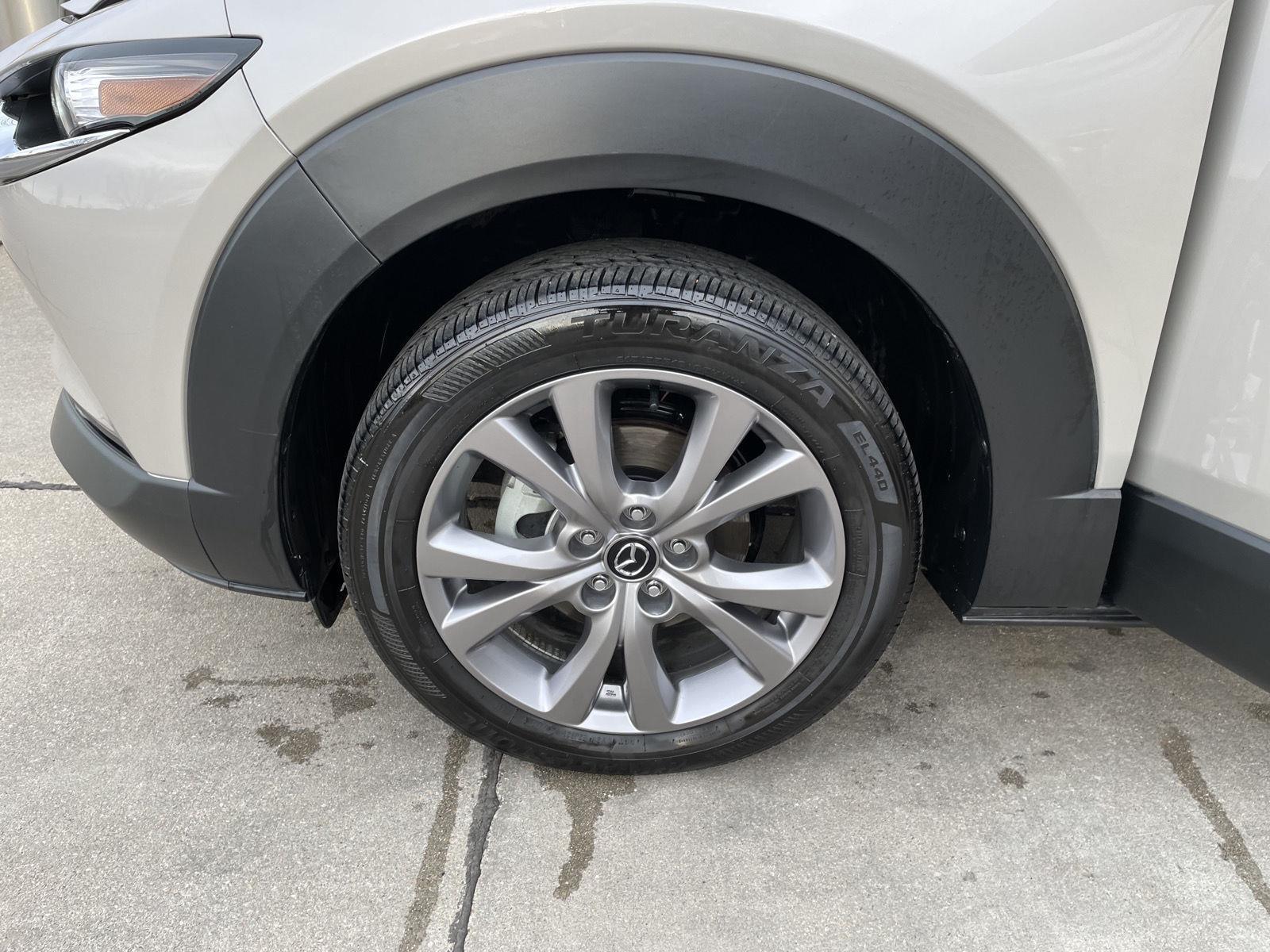 Used 2023 Mazda CX-30 for sale in Lincoln NE