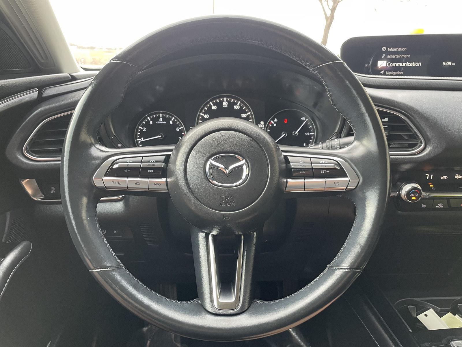 Used 2023 Mazda CX-30 for sale in Lincoln NE