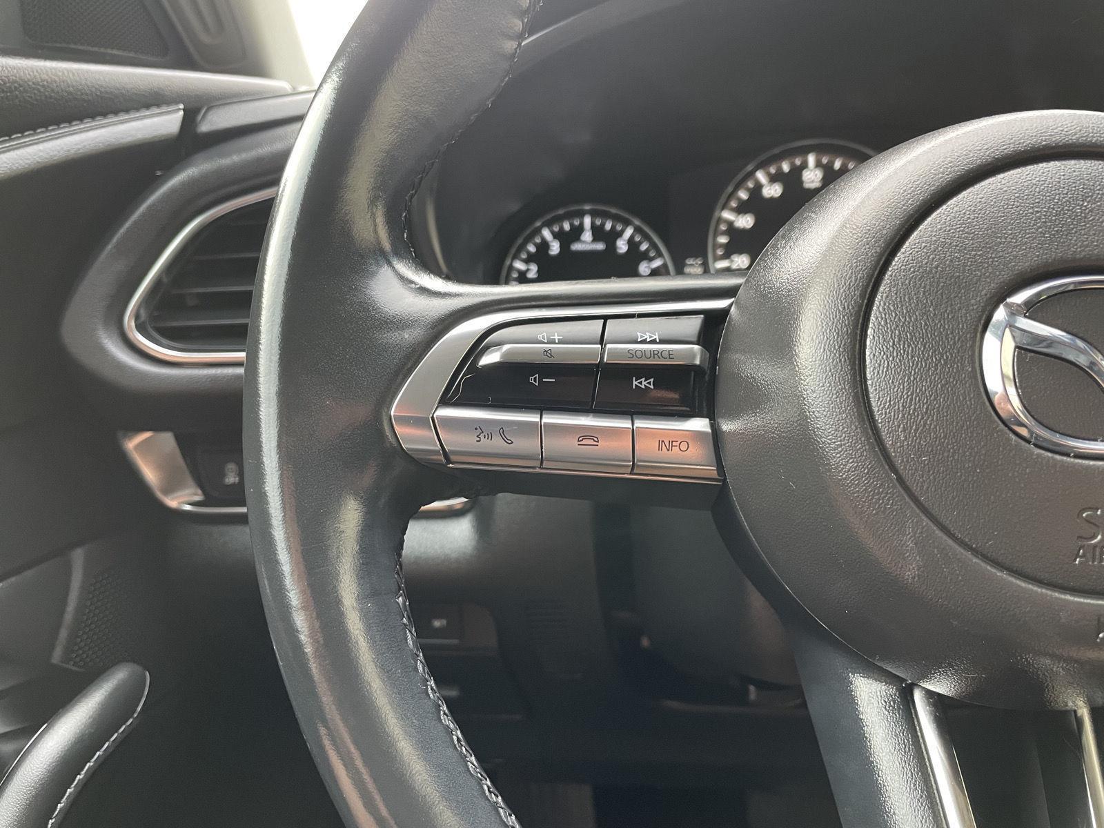 Used 2023 Mazda CX-30 for sale in Lincoln NE