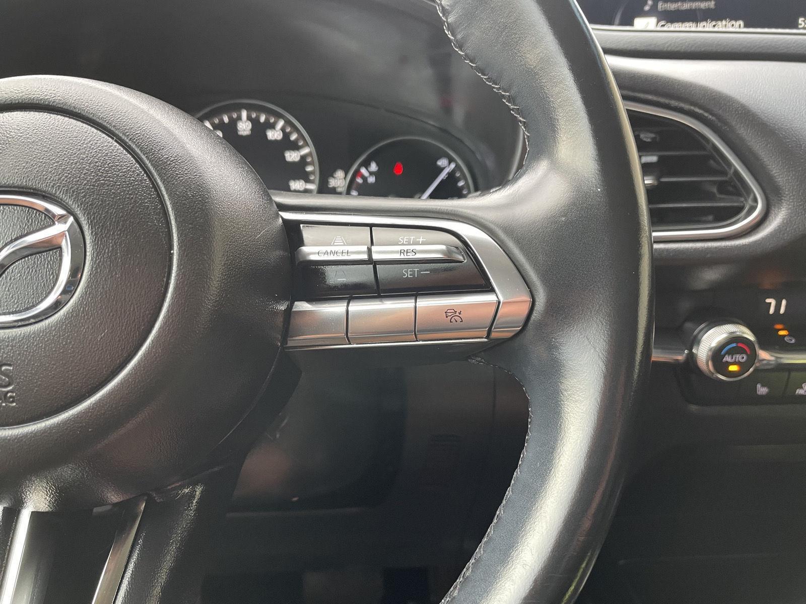 Used 2023 Mazda CX-30 for sale in Lincoln NE