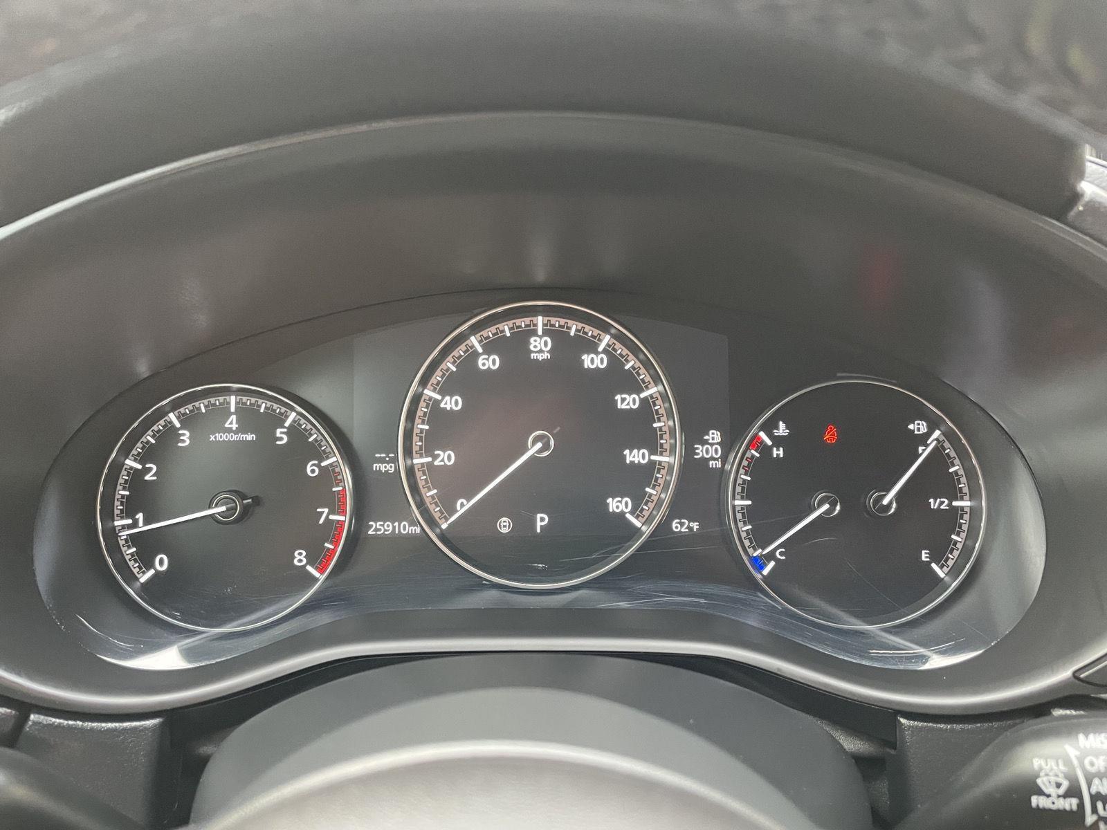 Used 2023 Mazda CX-30 for sale in Lincoln NE