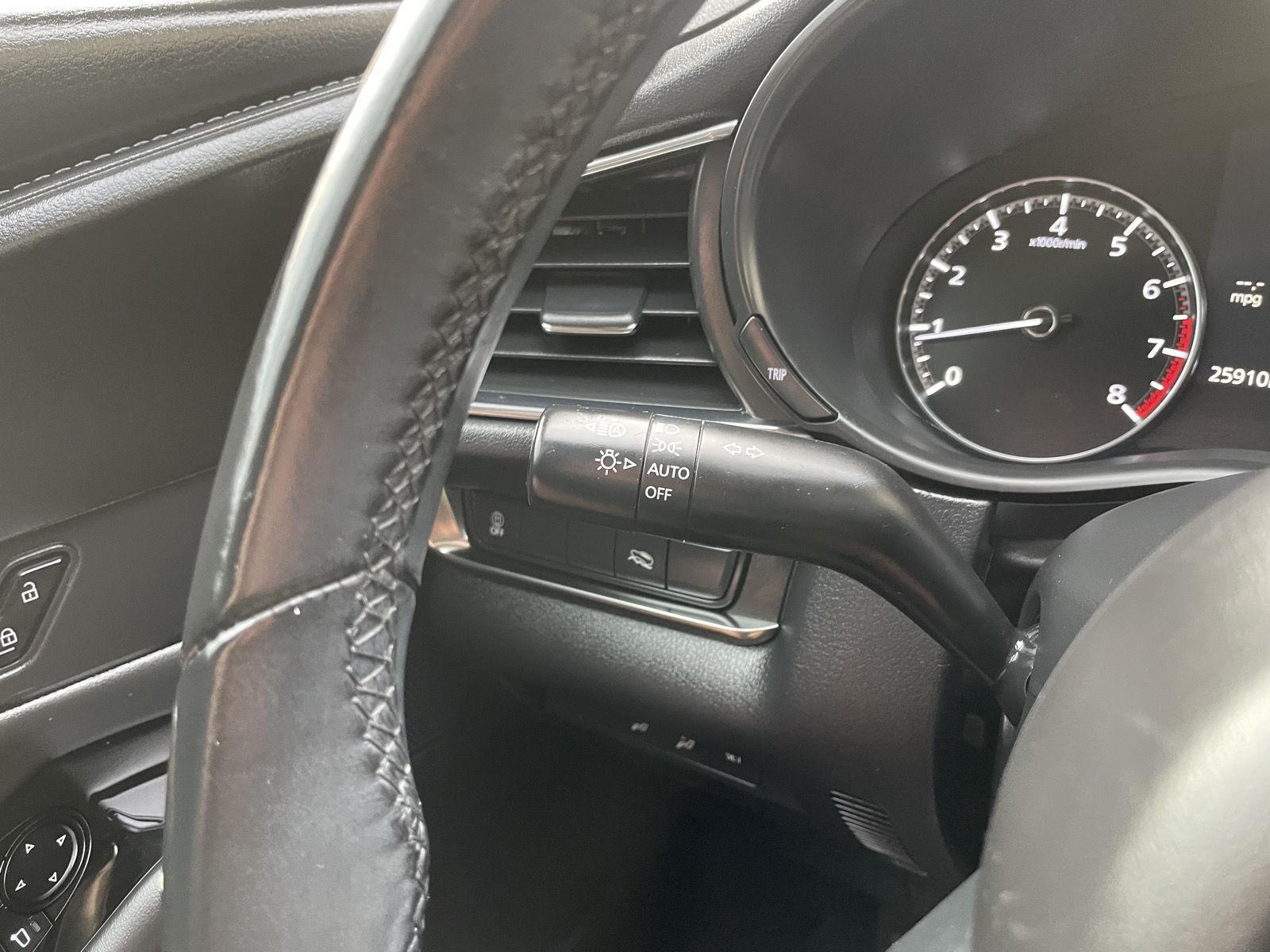 Used 2023 Mazda CX-30 for sale in Lincoln NE