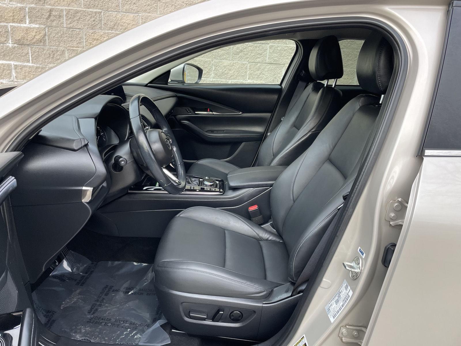 Used 2023 Mazda CX-30 for sale in Lincoln NE