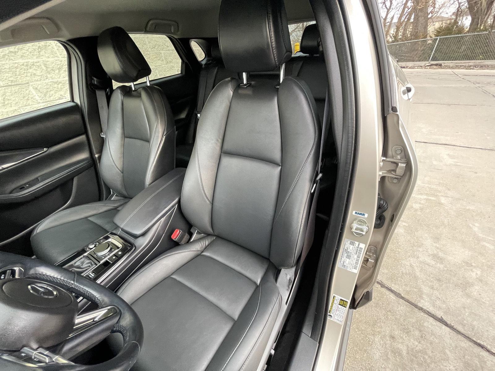 Used 2023 Mazda CX-30 for sale in Lincoln NE