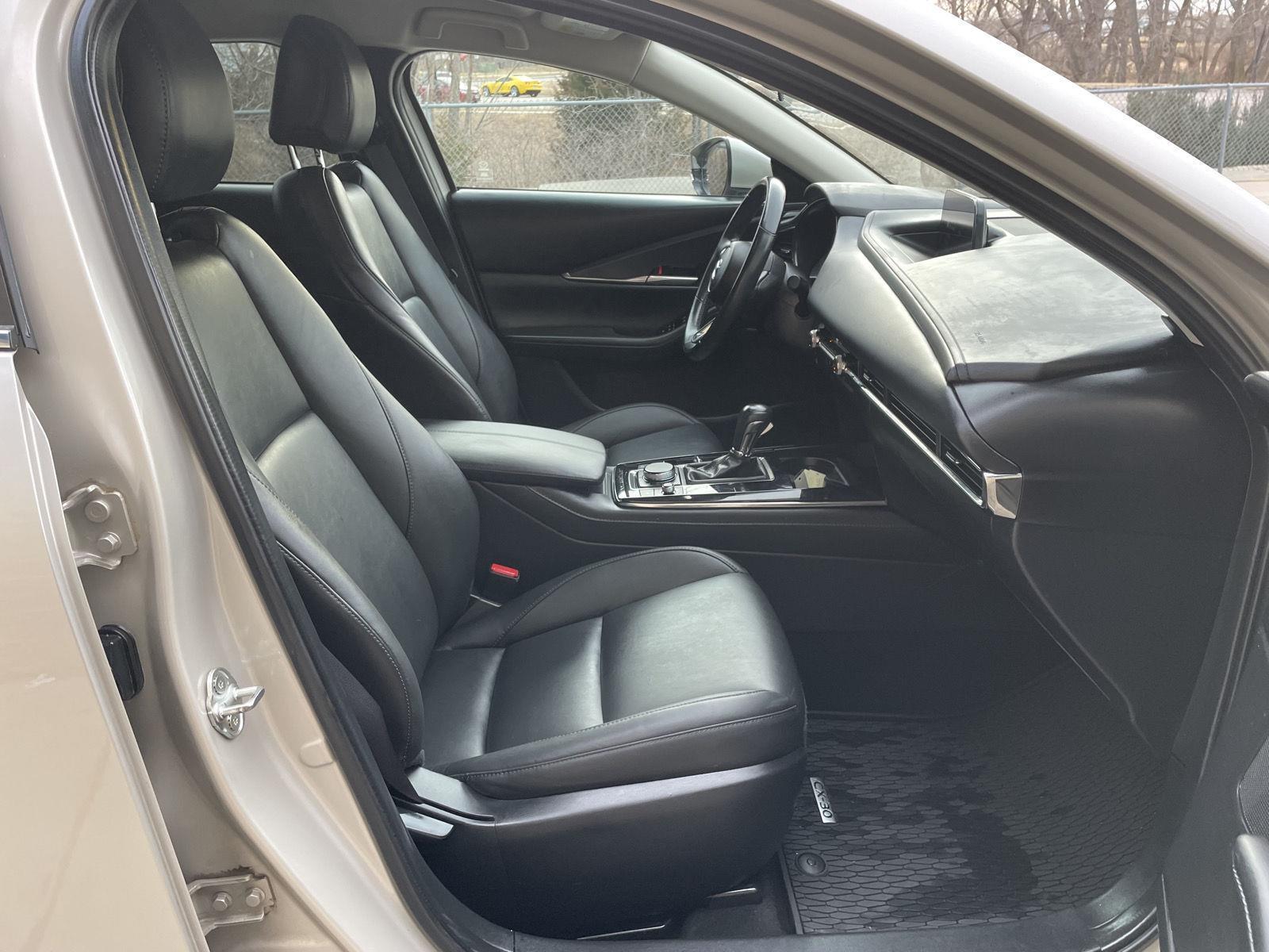 Used 2023 Mazda CX-30 for sale in Lincoln NE