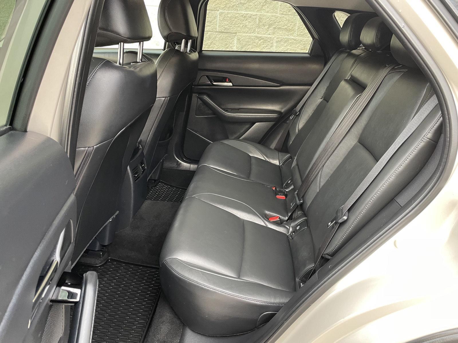 Used 2023 Mazda CX-30 for sale in Lincoln NE