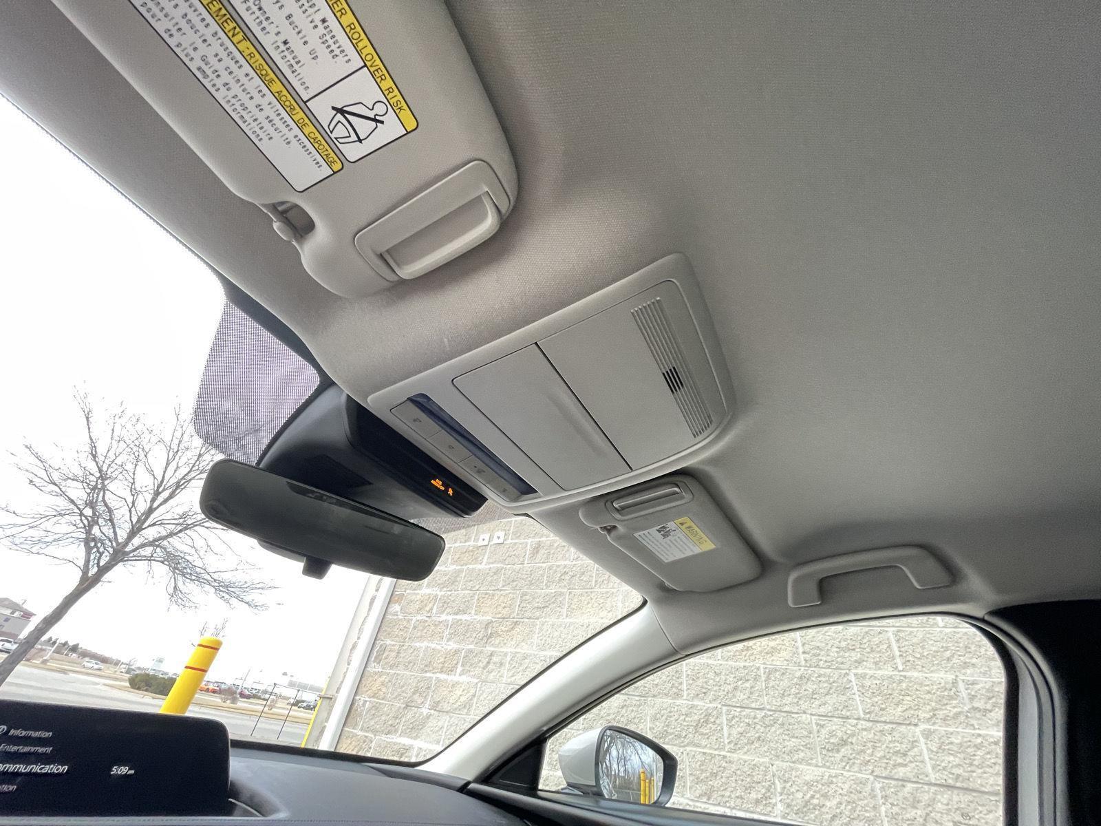 Used 2023 Mazda CX-30 for sale in Lincoln NE