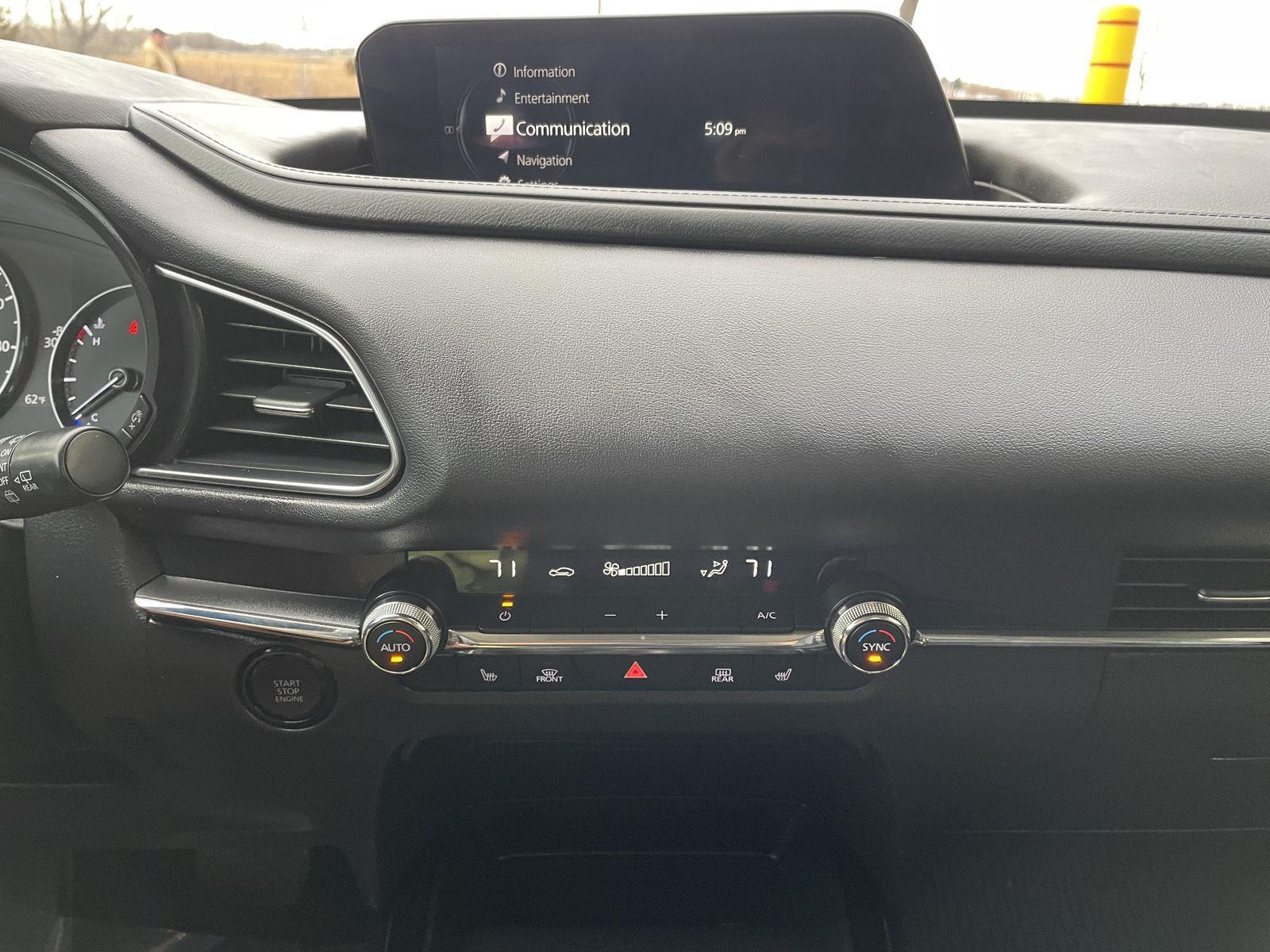 Used 2023 Mazda CX-30 for sale in Lincoln NE