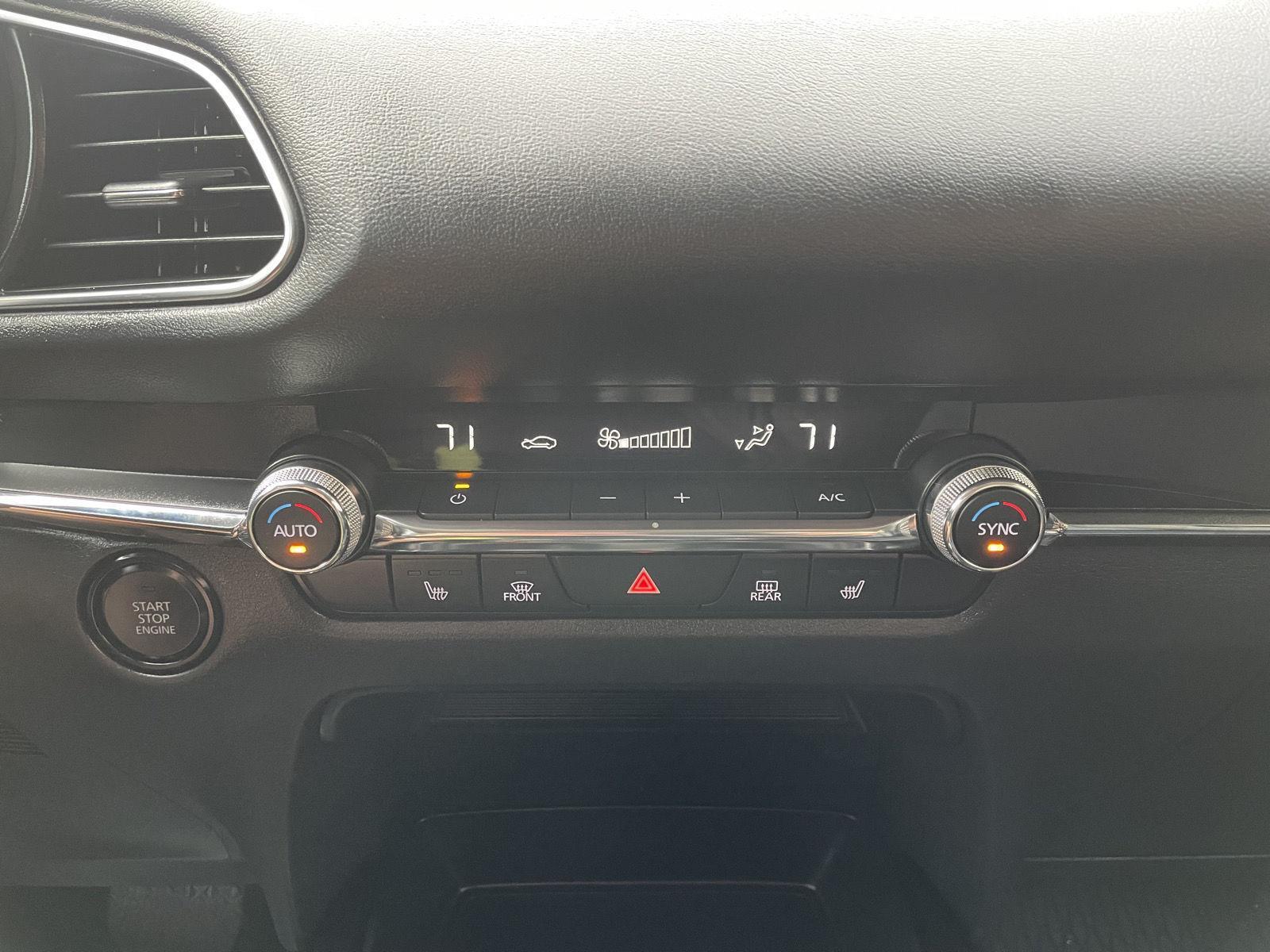 Used 2023 Mazda CX-30 for sale in Lincoln NE