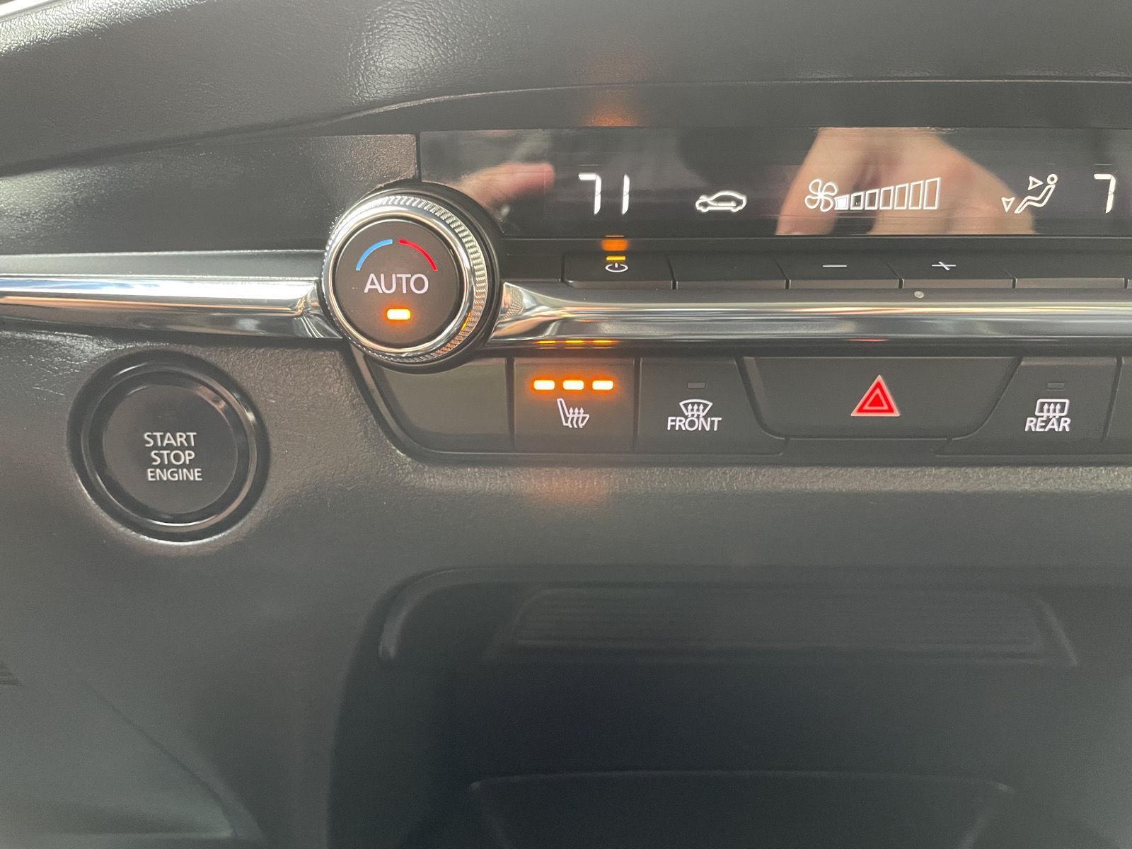 Used 2023 Mazda CX-30 for sale in Lincoln NE