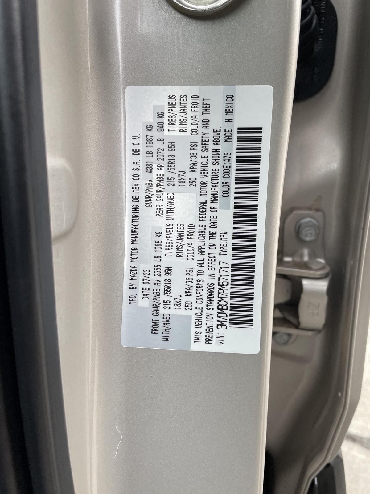 Used 2023 Mazda CX-30 for sale in Lincoln NE