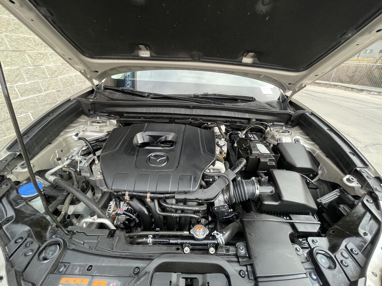 Used 2023 Mazda CX-30 for sale in Lincoln NE