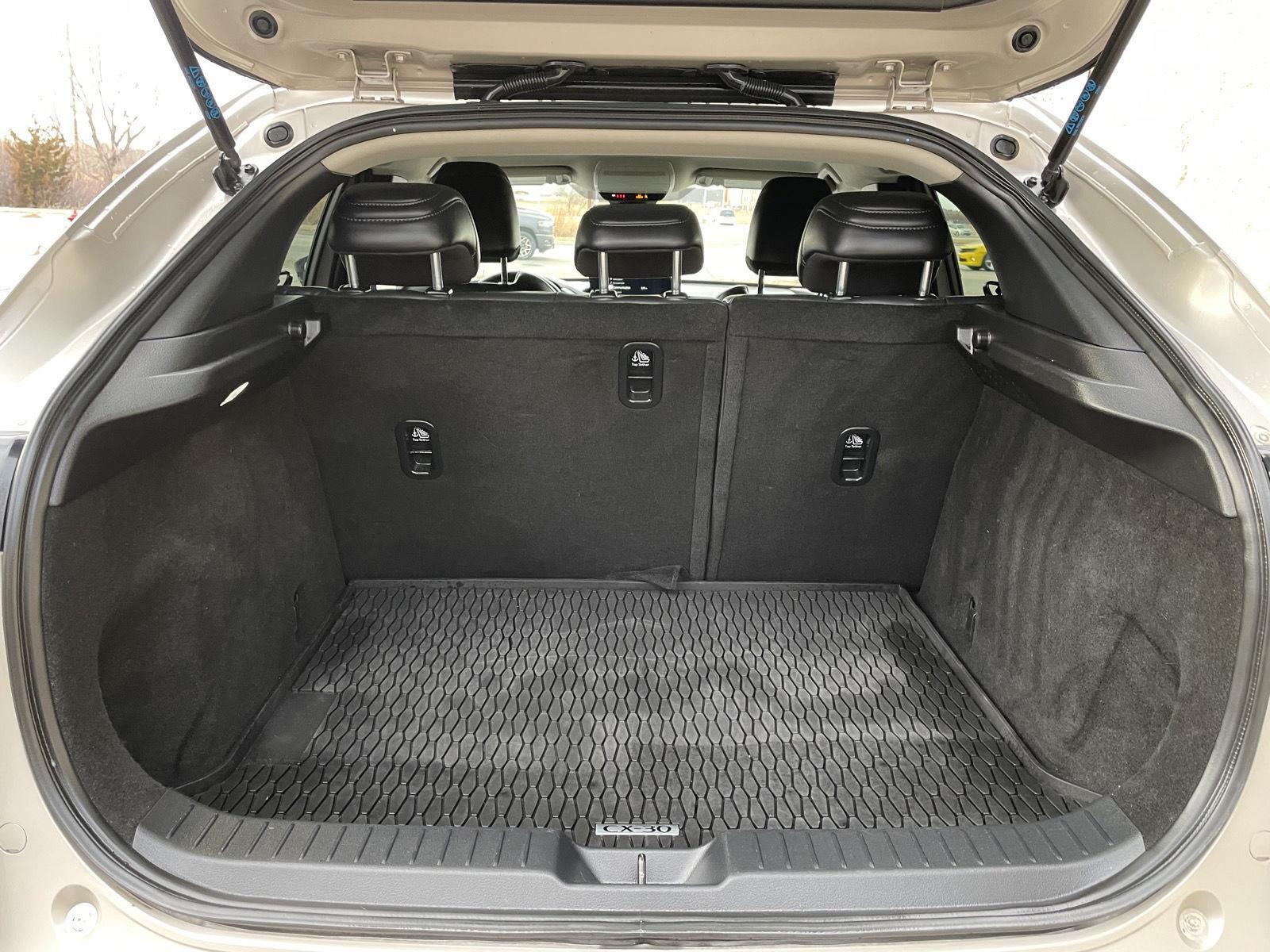 Used 2023 Mazda CX-30 for sale in Lincoln NE