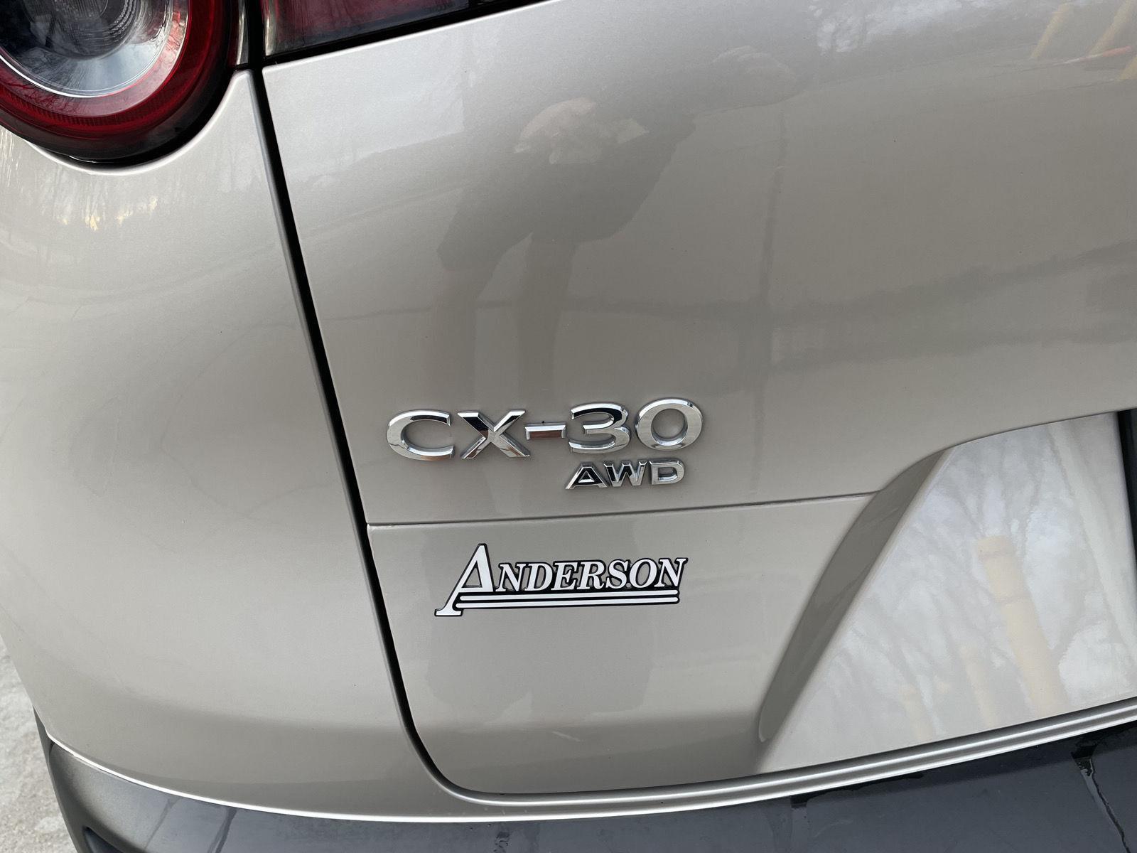 Used 2023 Mazda CX-30 for sale in Lincoln NE