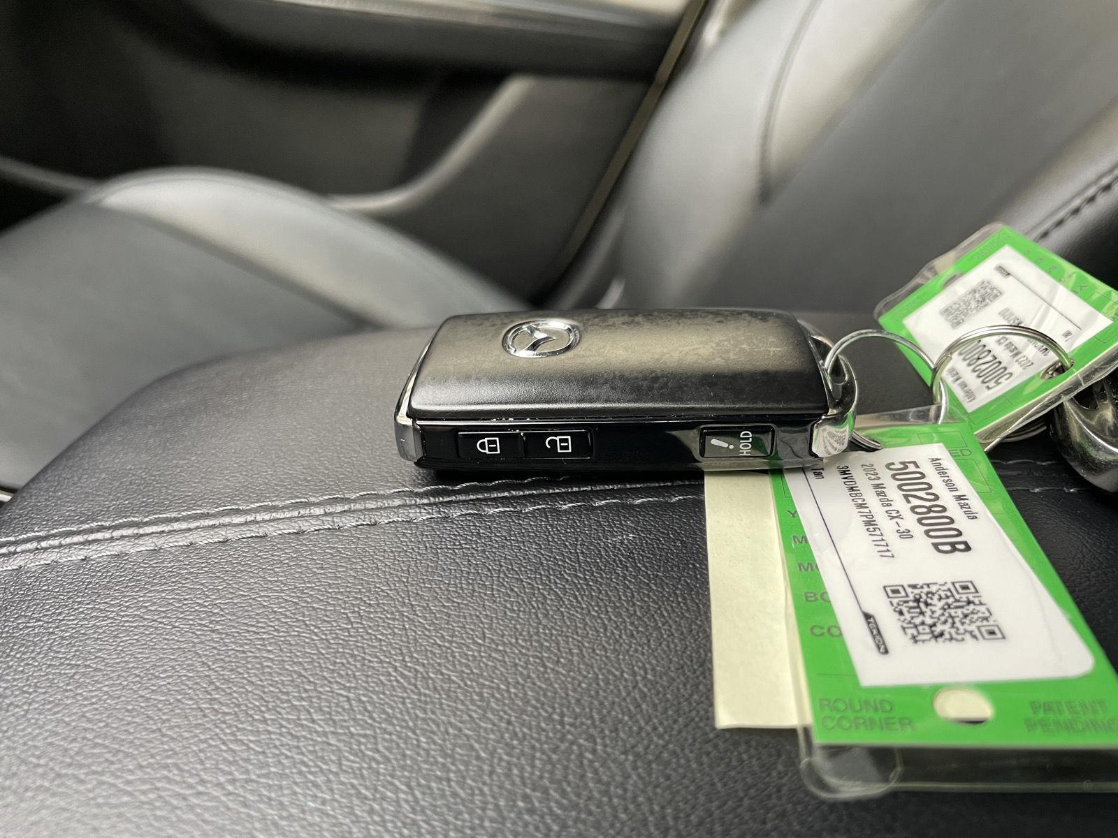 Used 2023 Mazda CX-30 for sale in Lincoln NE