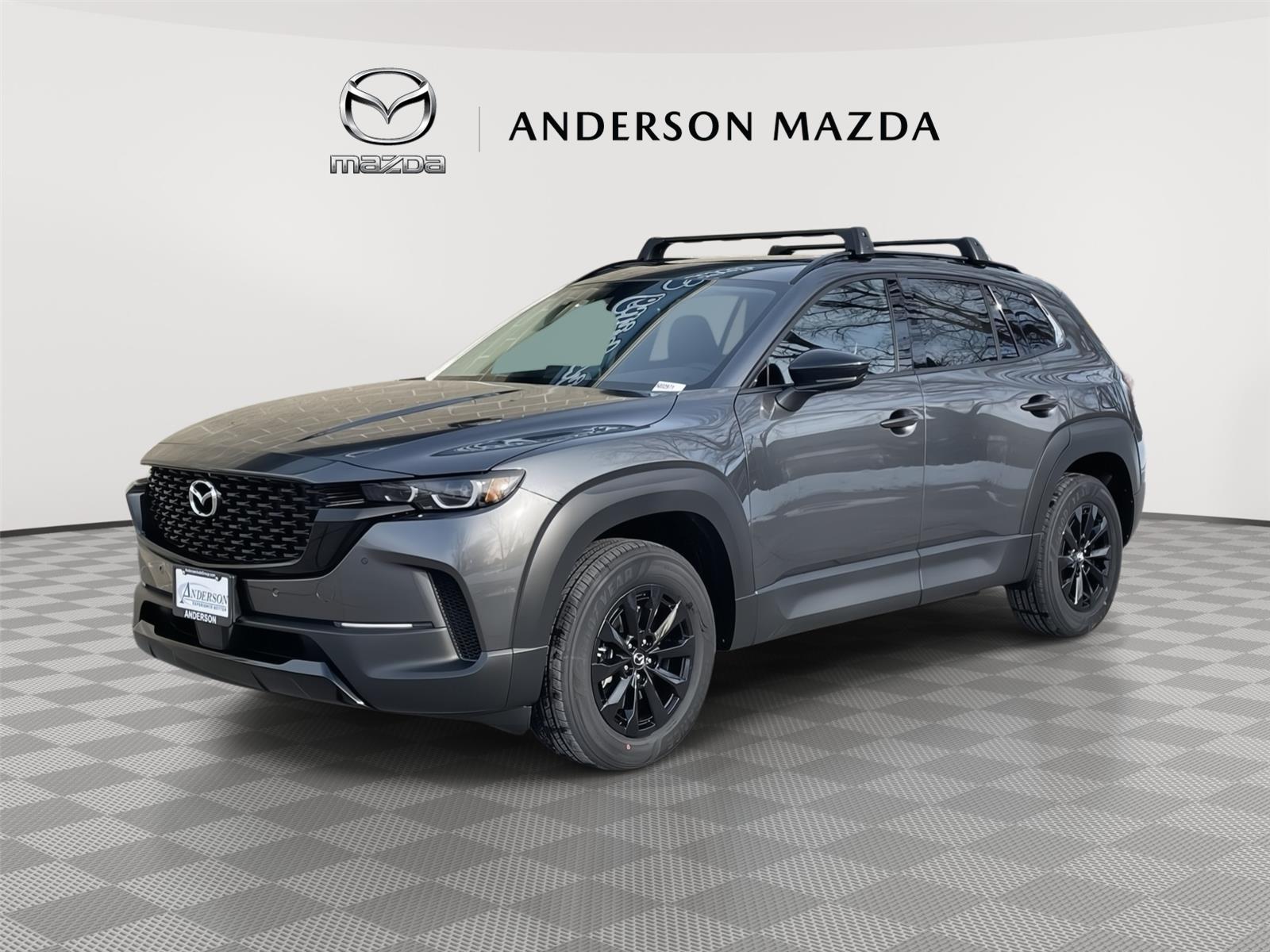 New 2026 Mazda CX-50 Hybrid for sale in Lincoln NE