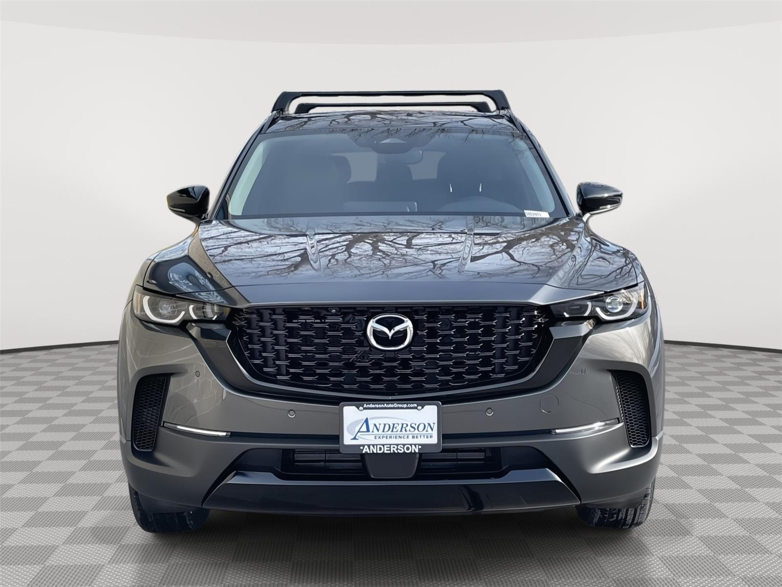 New 2026 Mazda CX-50 Hybrid for sale in Lincoln NE