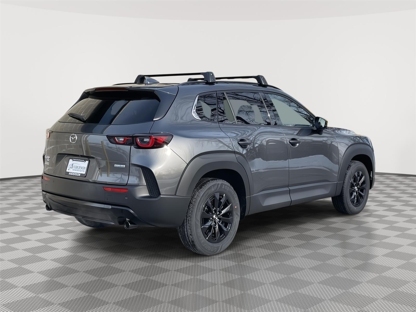 New 2026 Mazda CX-50 Hybrid for sale in Lincoln NE