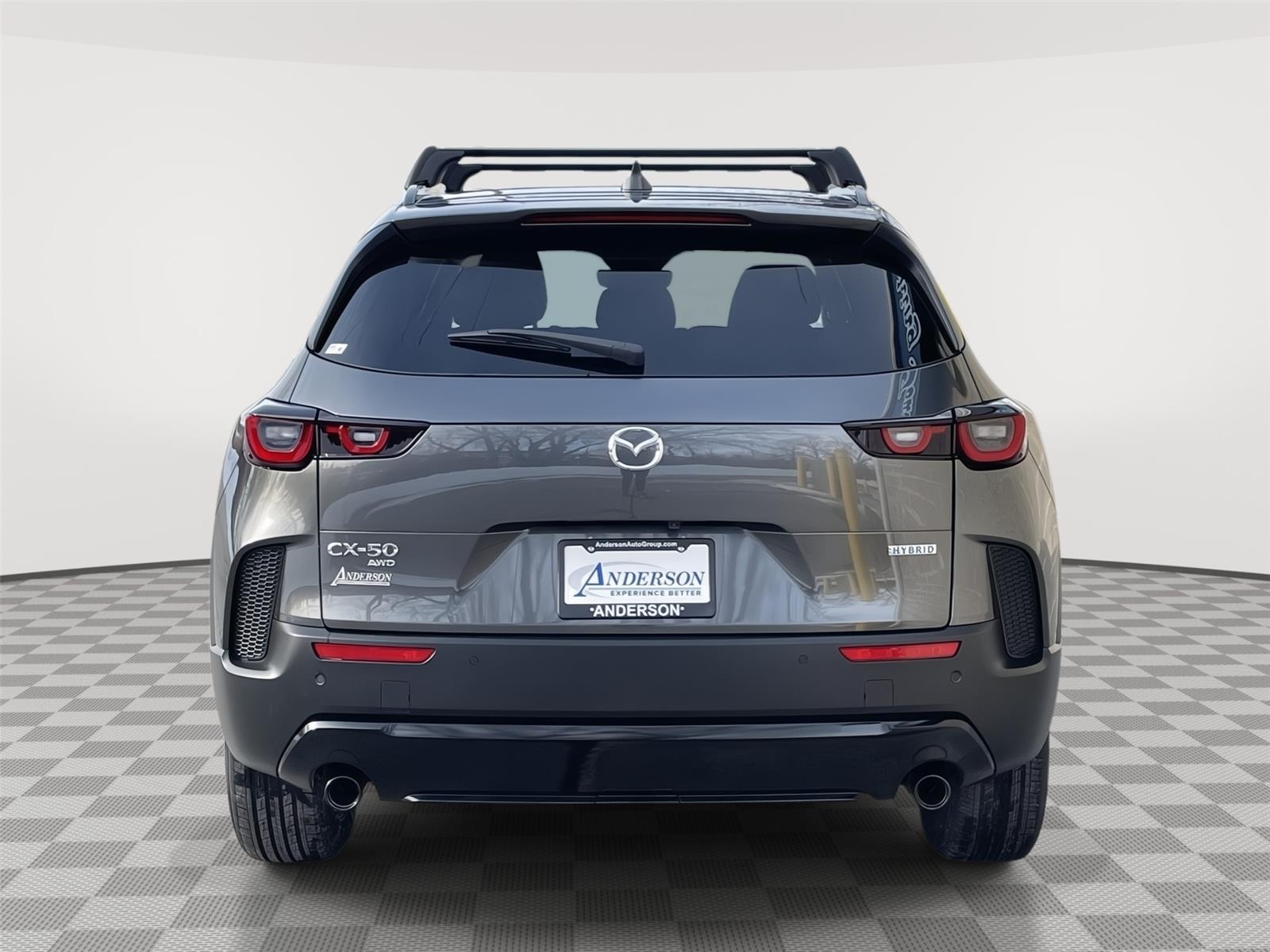 New 2026 Mazda CX-50 Hybrid for sale in Lincoln NE