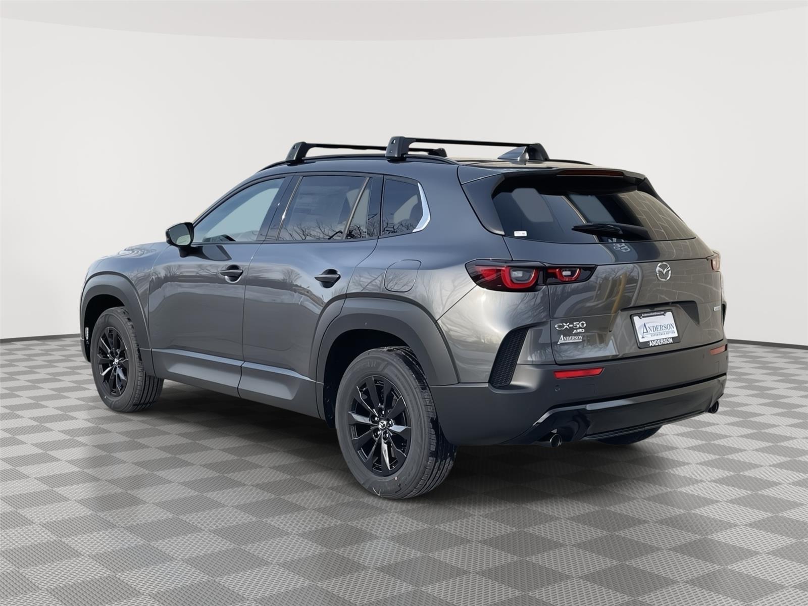 New 2026 Mazda CX-50 Hybrid for sale in Lincoln NE