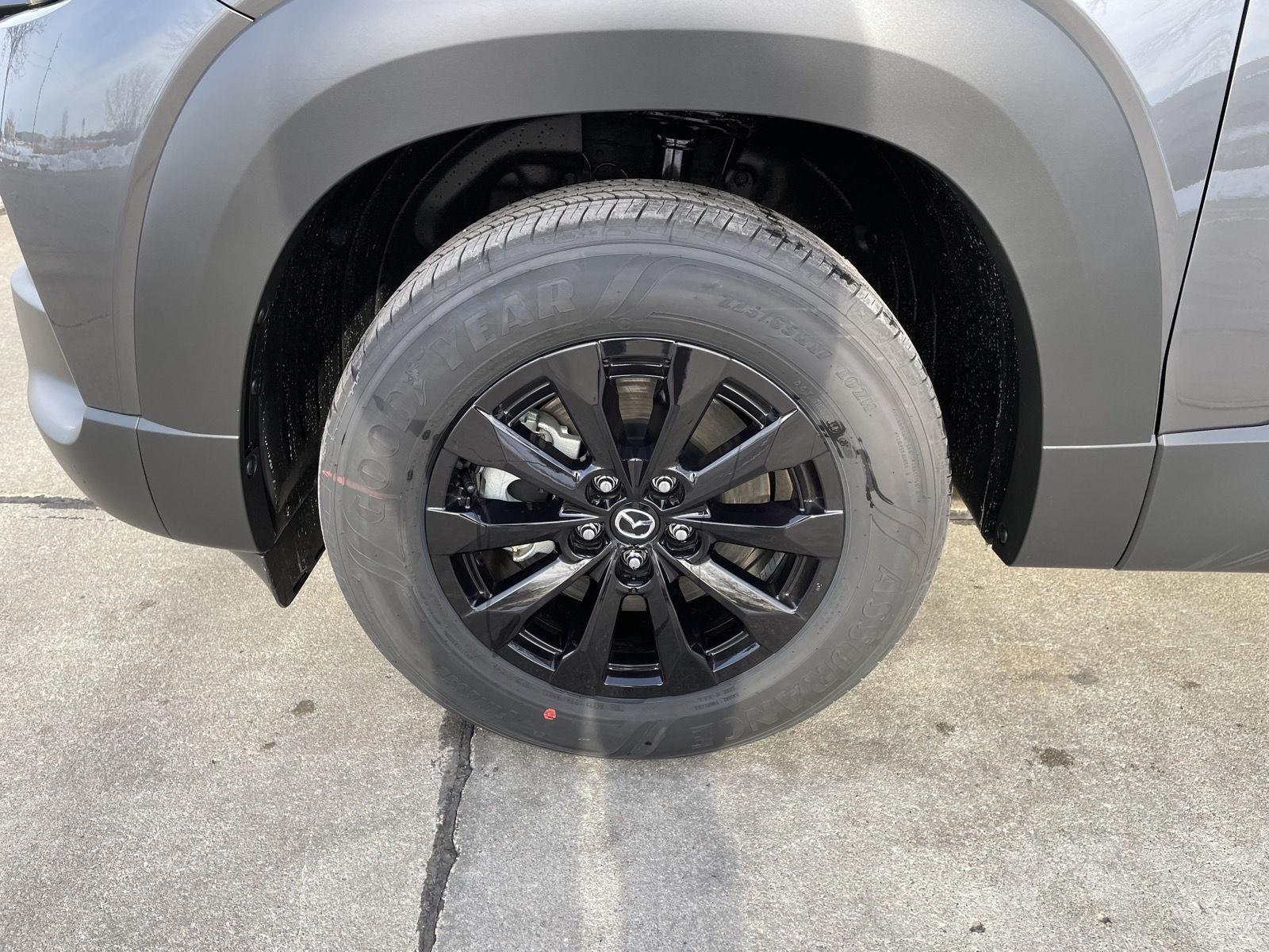 New 2026 Mazda CX-50 Hybrid for sale in Lincoln NE