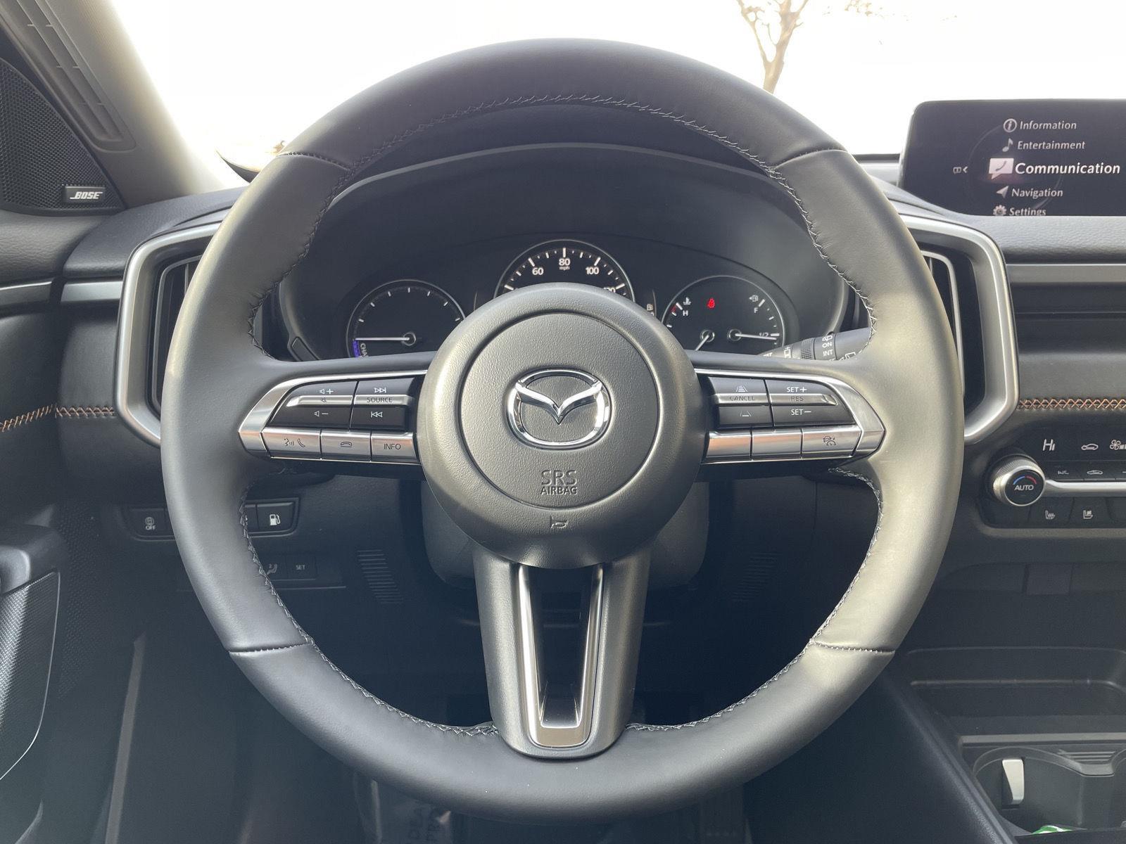 New 2026 Mazda CX-50 Hybrid for sale in Lincoln NE